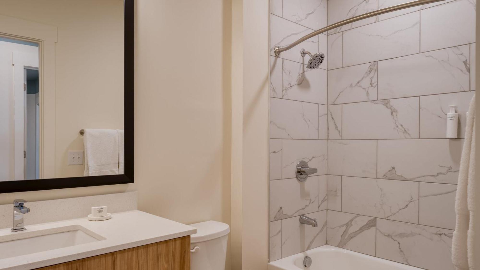 The Gilmore, An Avantstay *