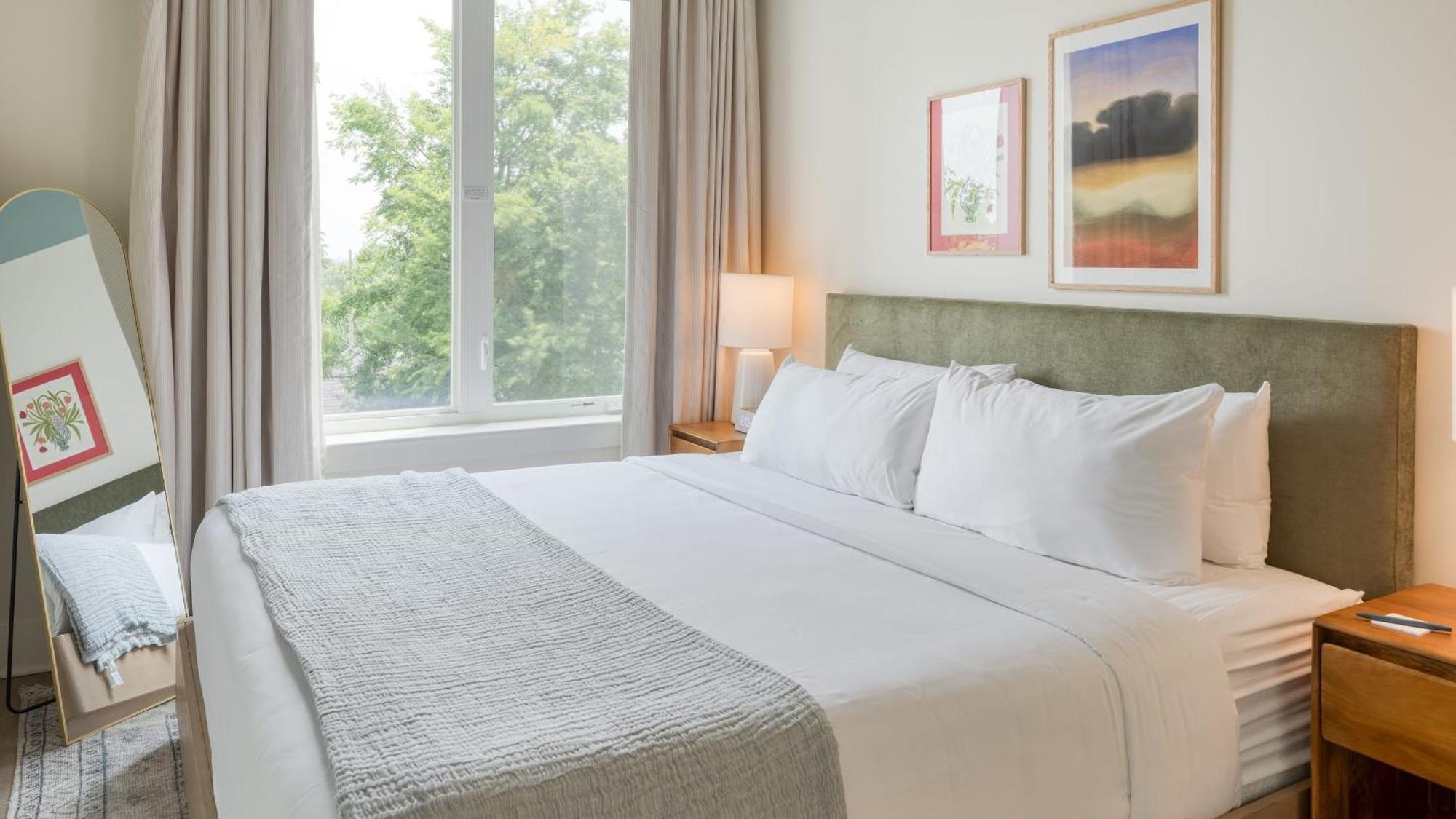 The Gilmore, An Avantstay Holiday home