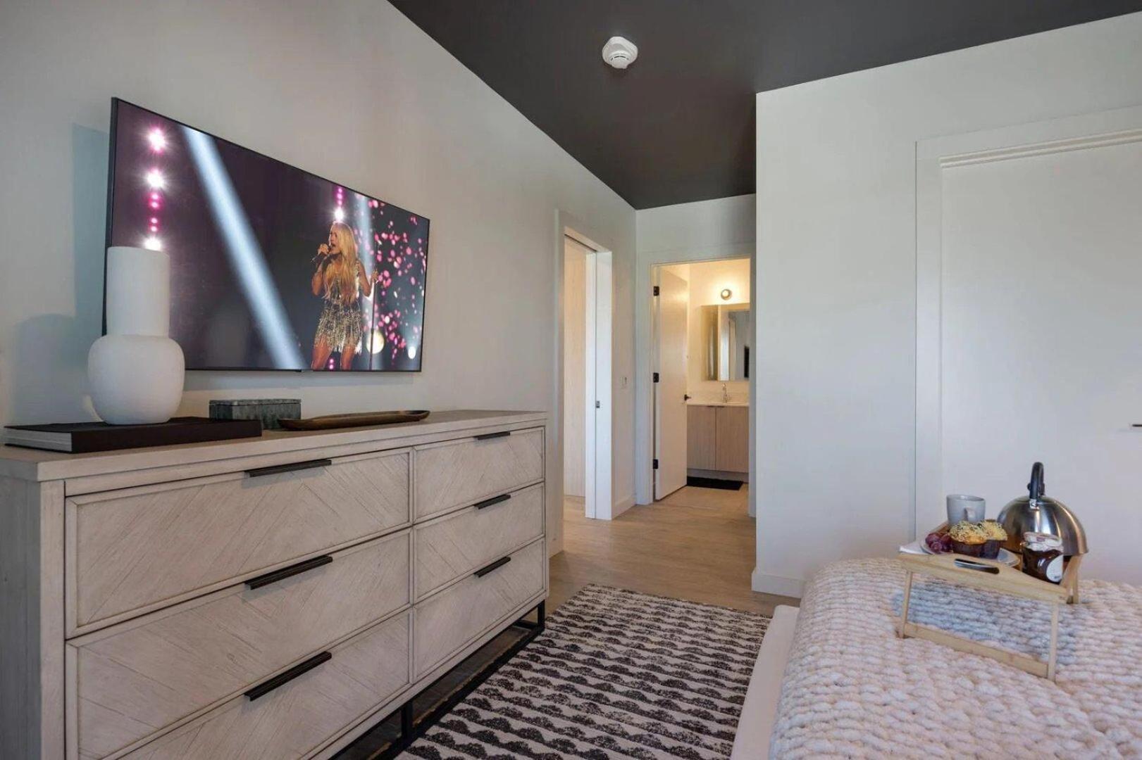 Holiday home Plush Haven-2 Unit Combo-walk To Broadway Nashville