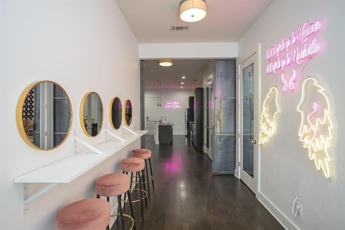 The Doll House Holiday home Nashville