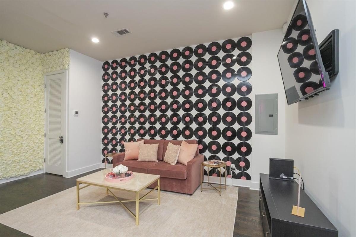 Holiday home The Doll House Nashville