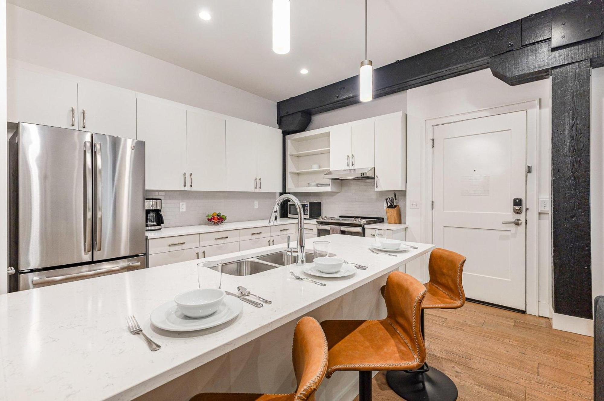 The Saddlery - Encore - 1 Block To Broadway Holiday home Nashville