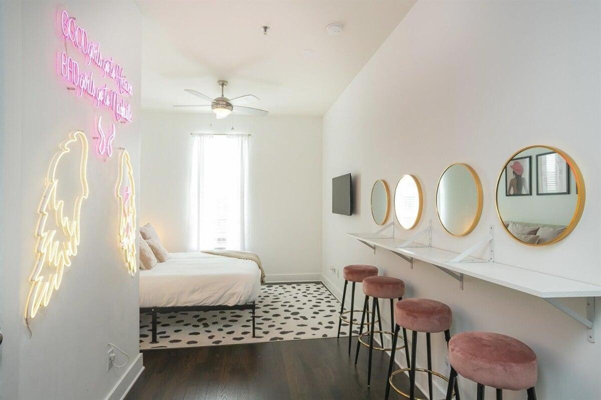 The Doll House Holiday home Nashville