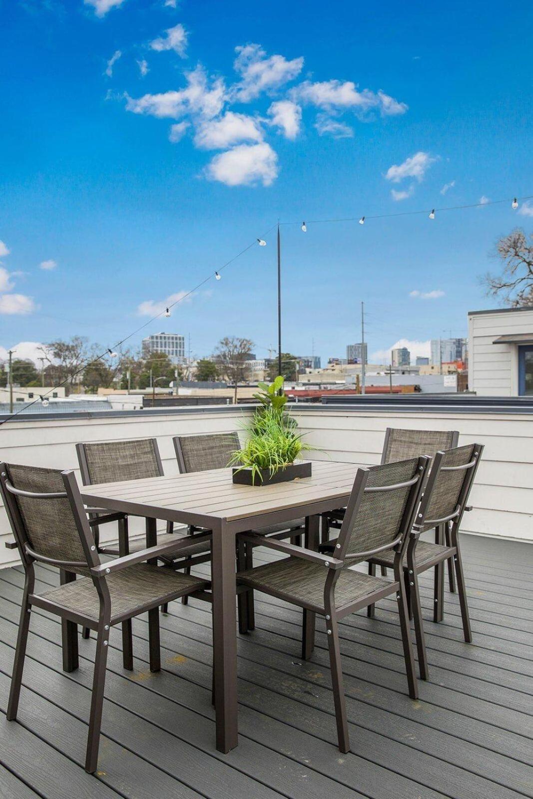 Songbird A Holiday home Nashville