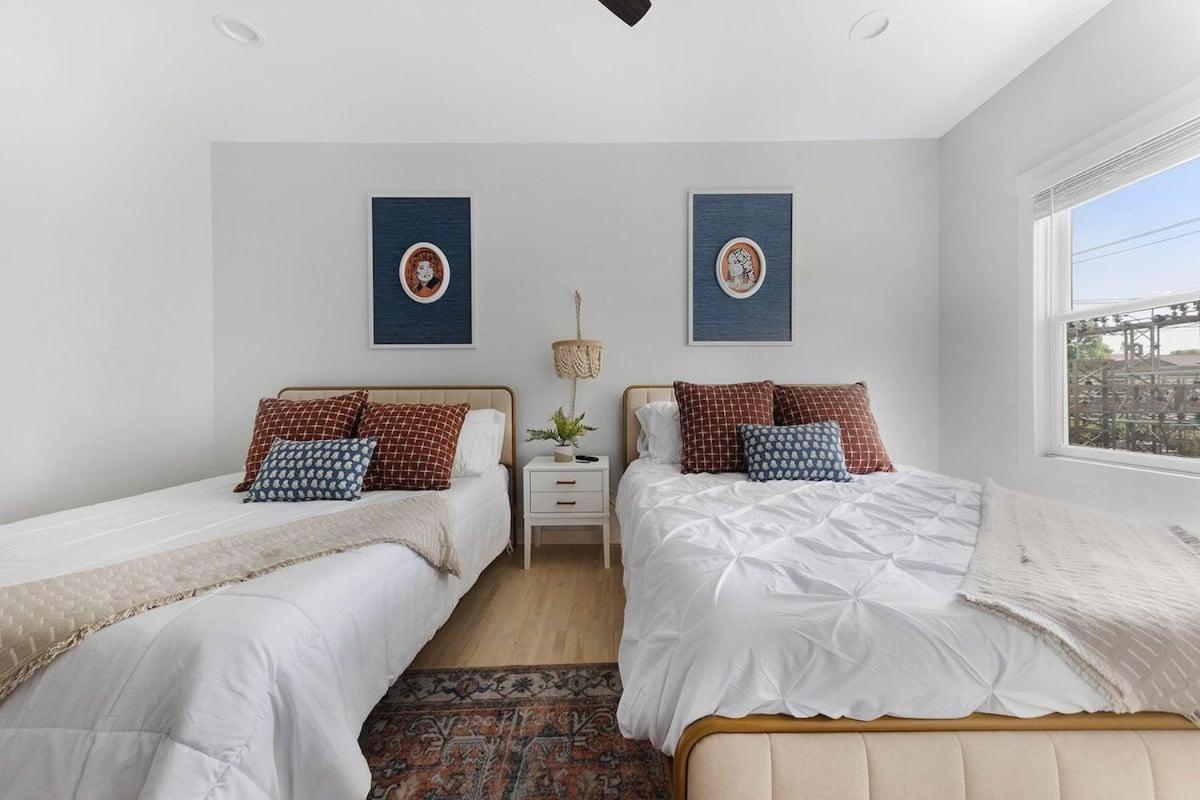 Hey Good Lookin' Holiday home Nashville