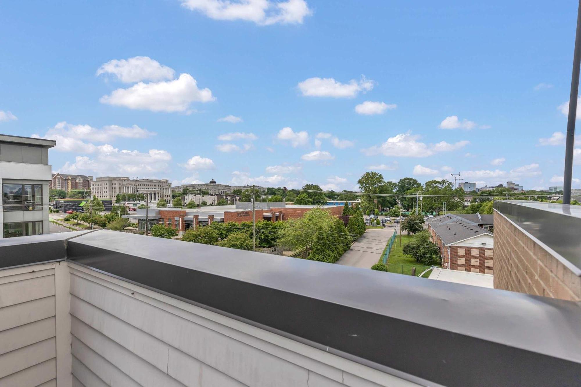 2 Miles To Lower Broadway-close To Honky Tonks Nashville