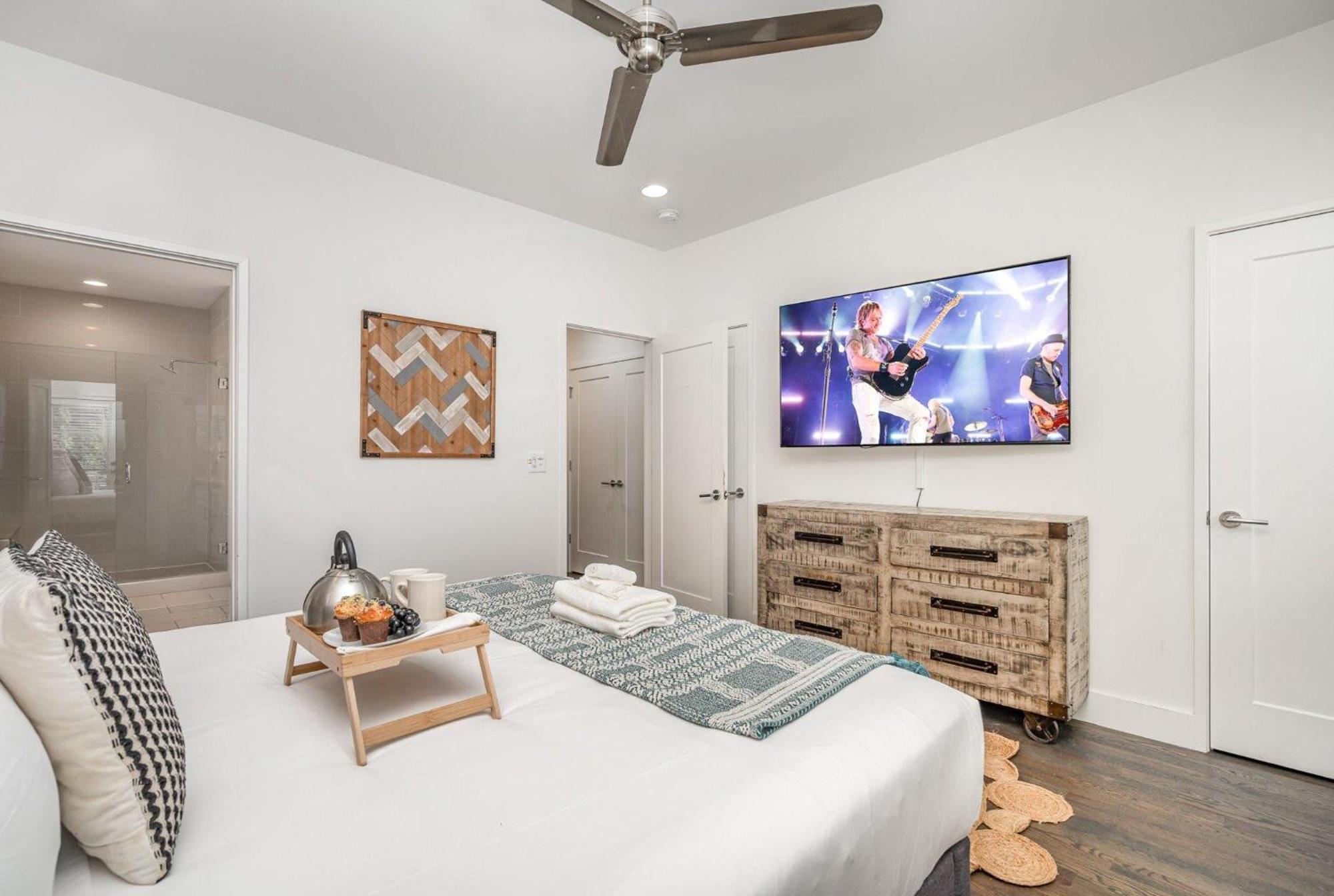 Holiday home Double Time - Ping-pong Table - Mins To Germantown