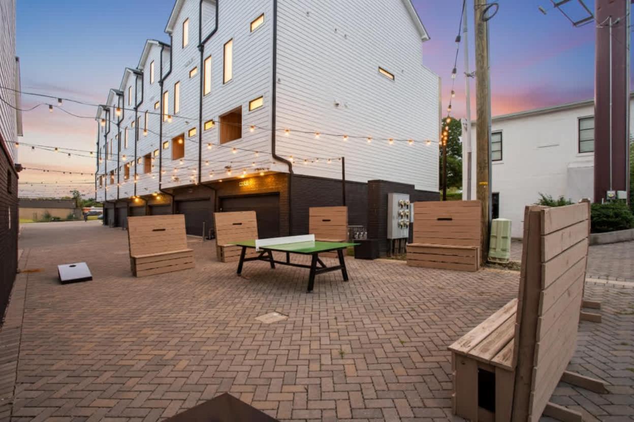 Play At 8th & Argyle Elite Vacation Spot Holiday home *