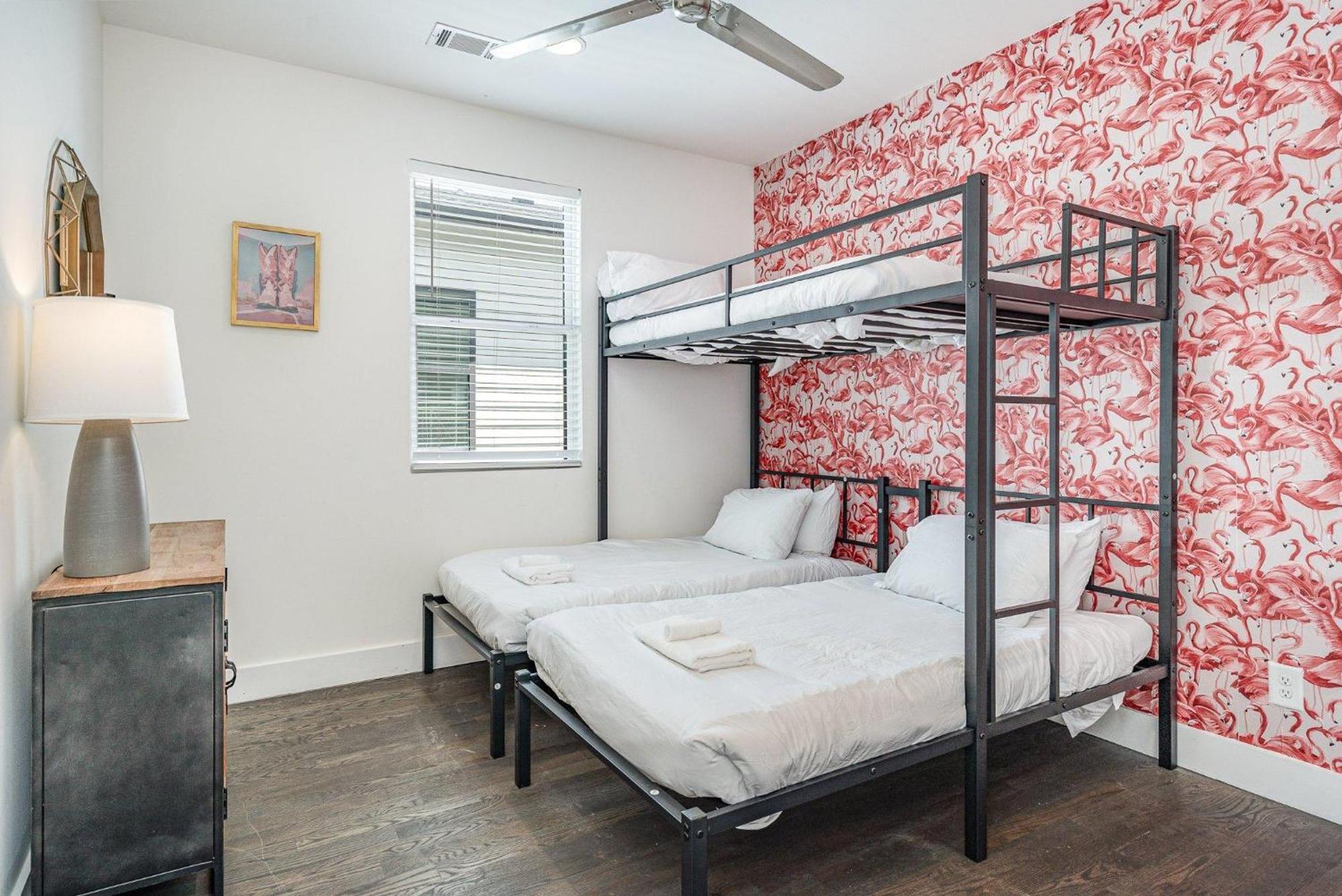 Riff & Rest - 2 Stylish Homes - Mins To Germantown * Nashville