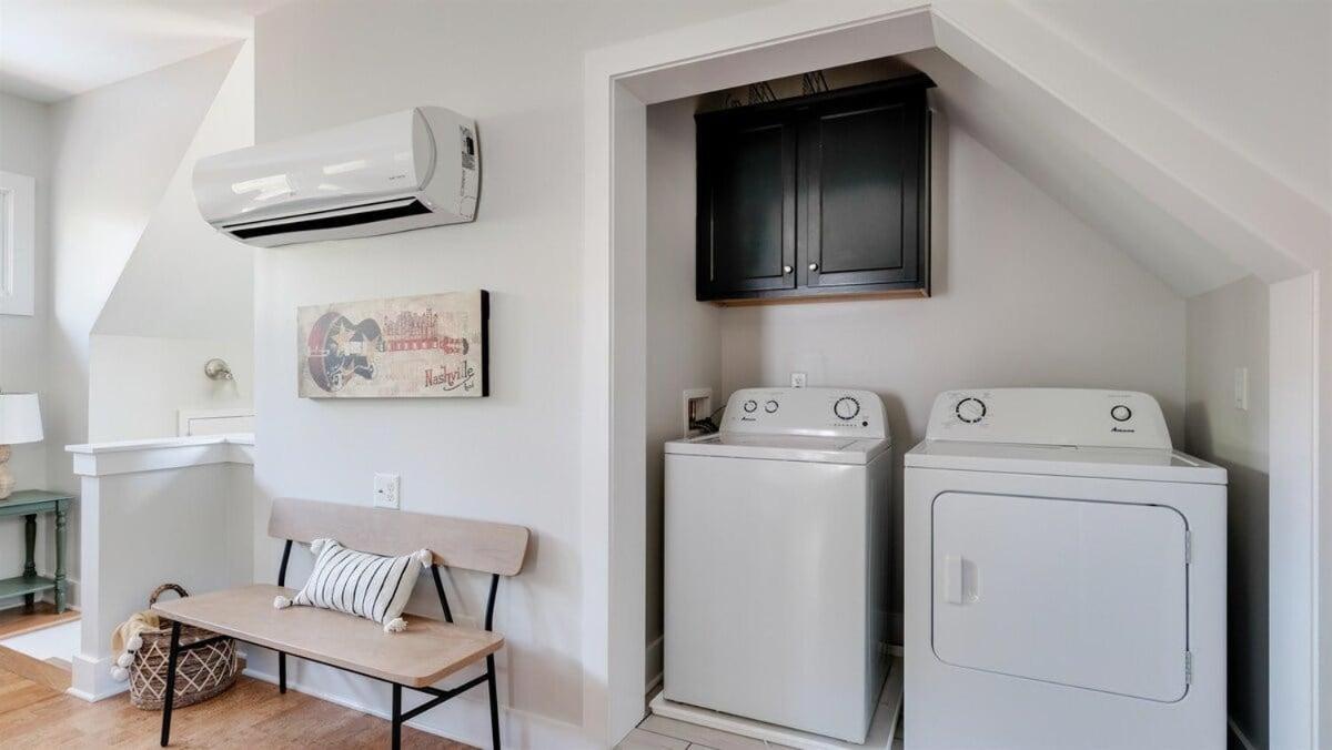 East Nash Hideaway *