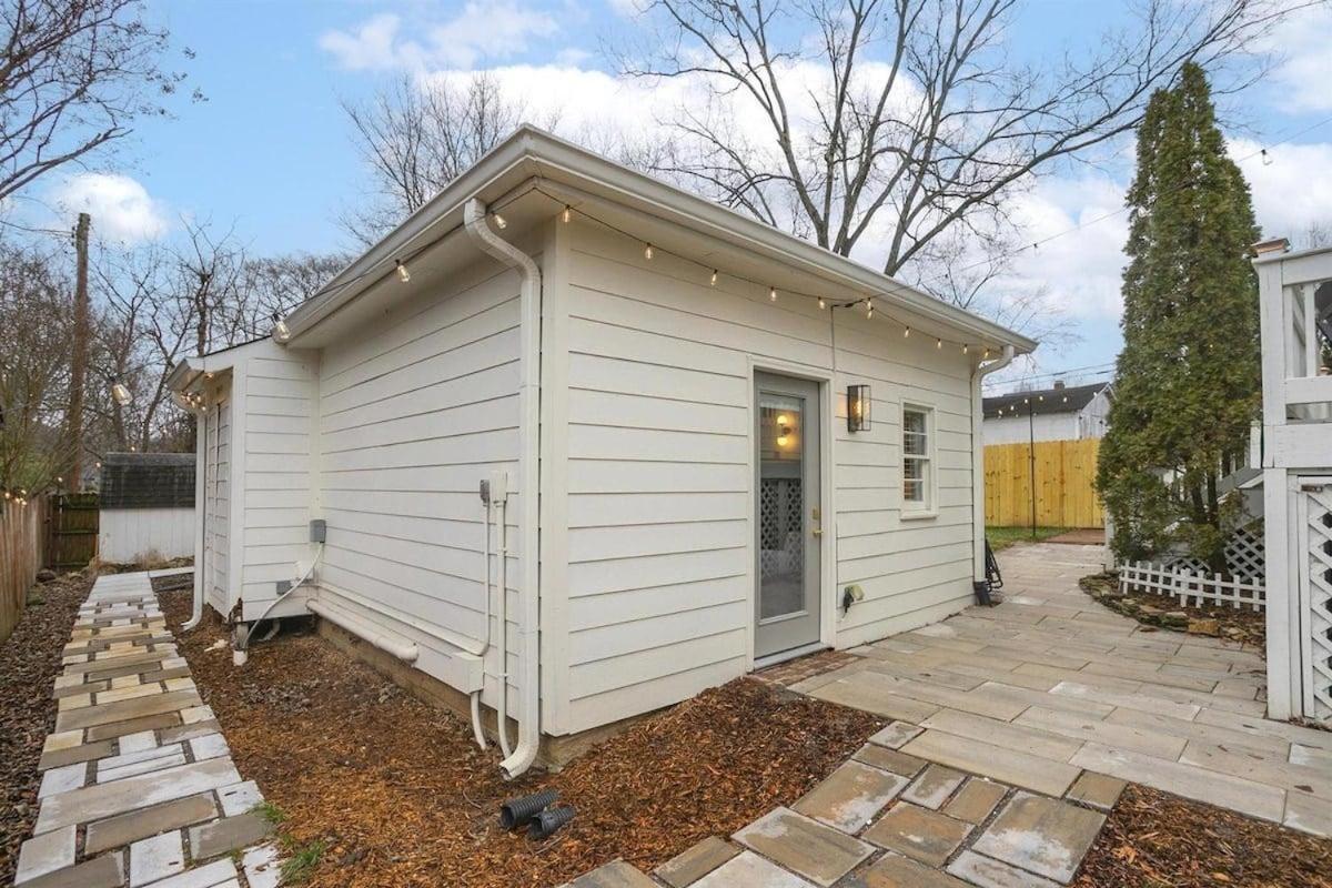 Bao Haus Apartment Nashville