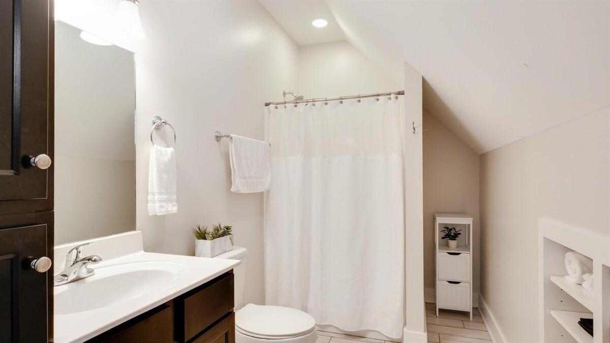 Apartment East Nash Hideaway