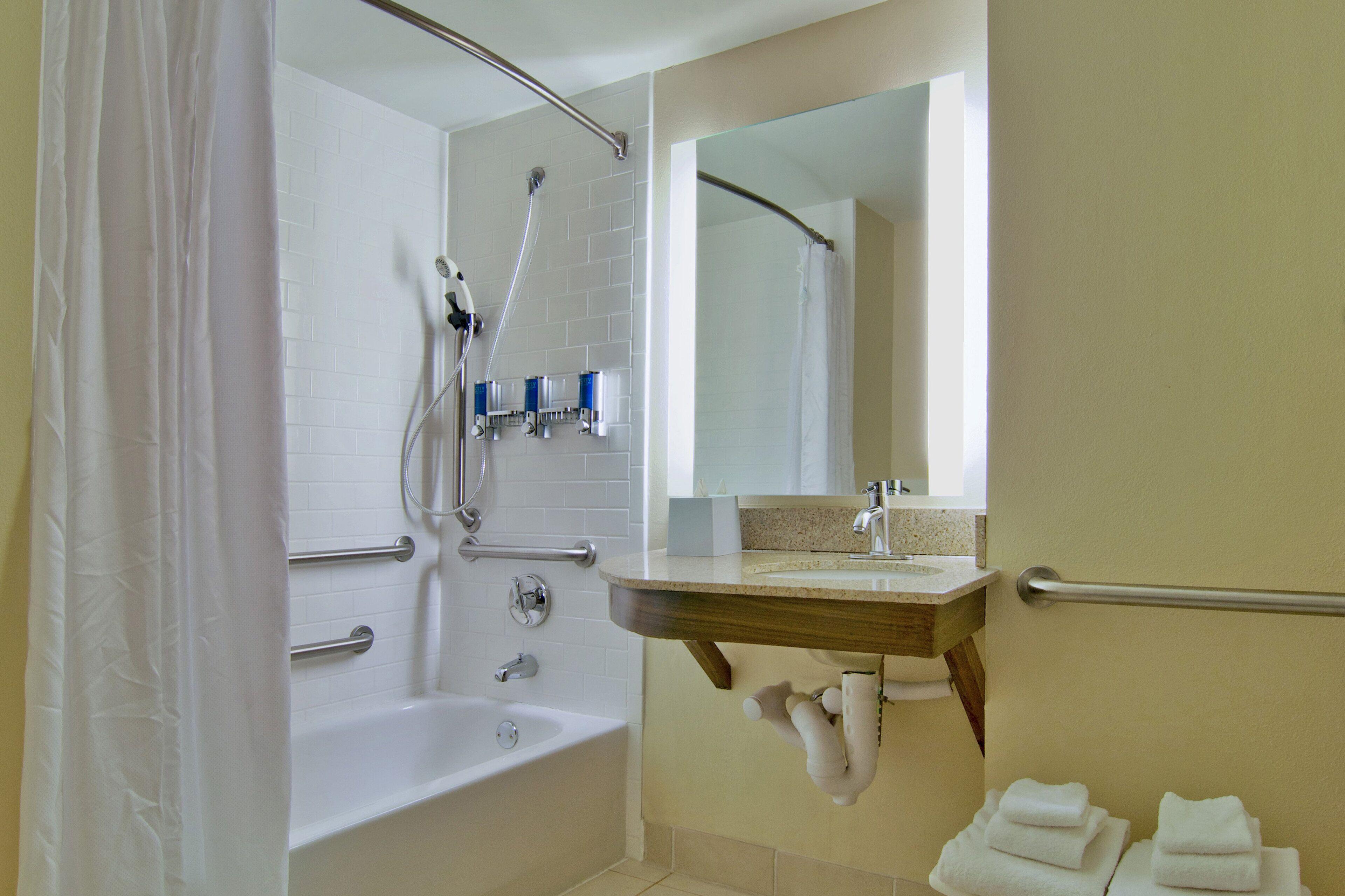 Four Points By Sheraton Airport 3* Nashville