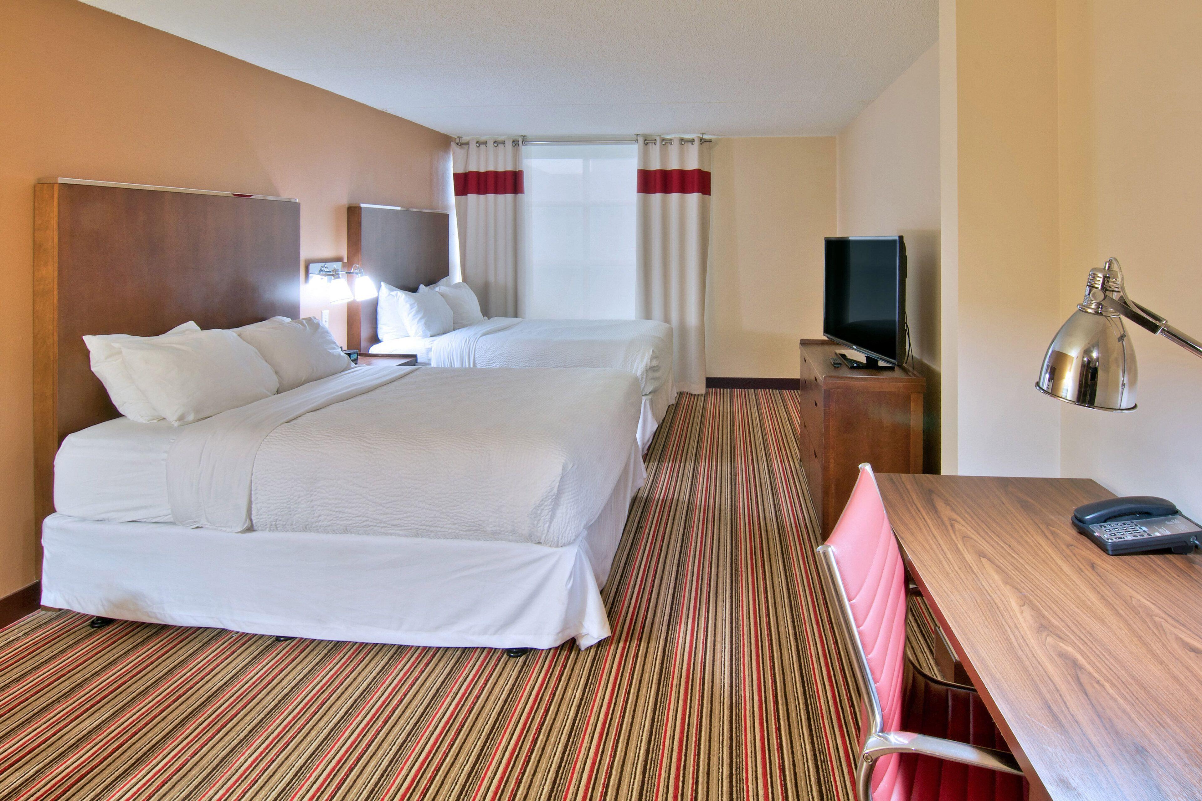 Hotel Four Points By Sheraton Airport