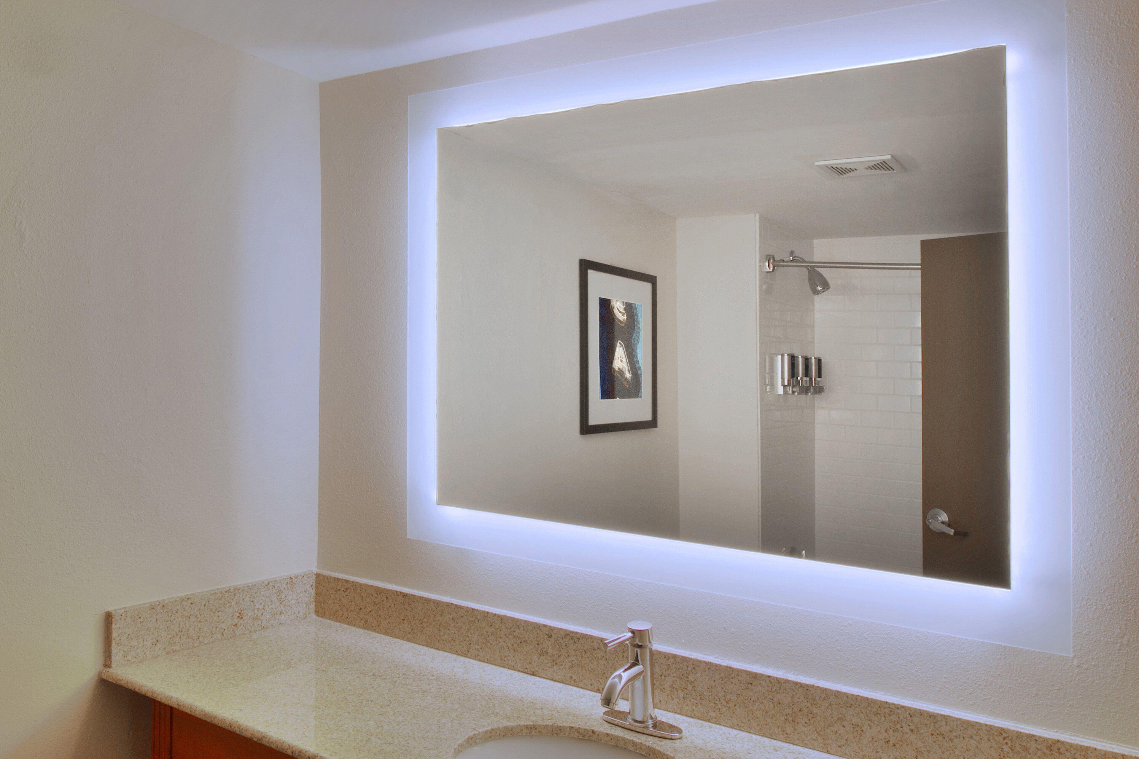 Four Points By Sheraton Airport Hotel Nashville