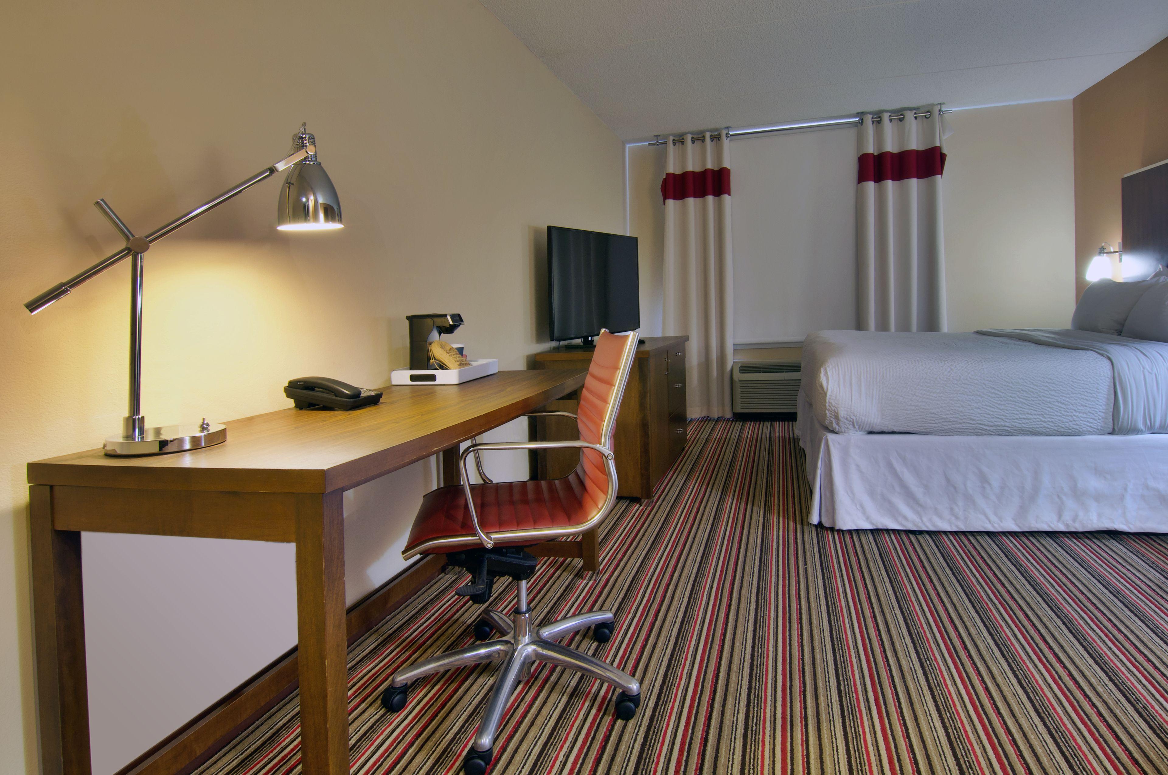 Hotel Four Points By Sheraton Airport Nashville