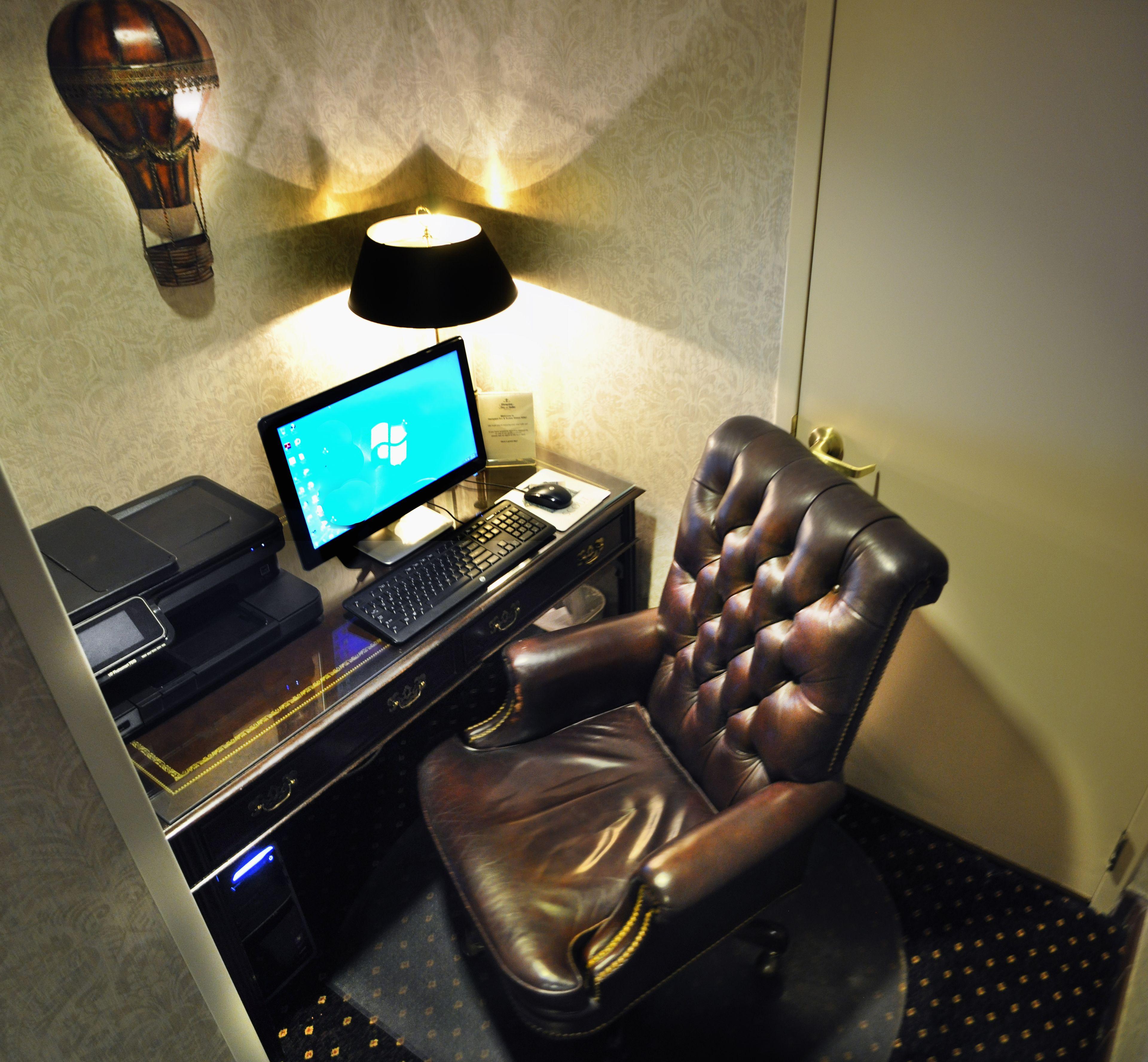 Hampton & Nashville-green Hills 3*