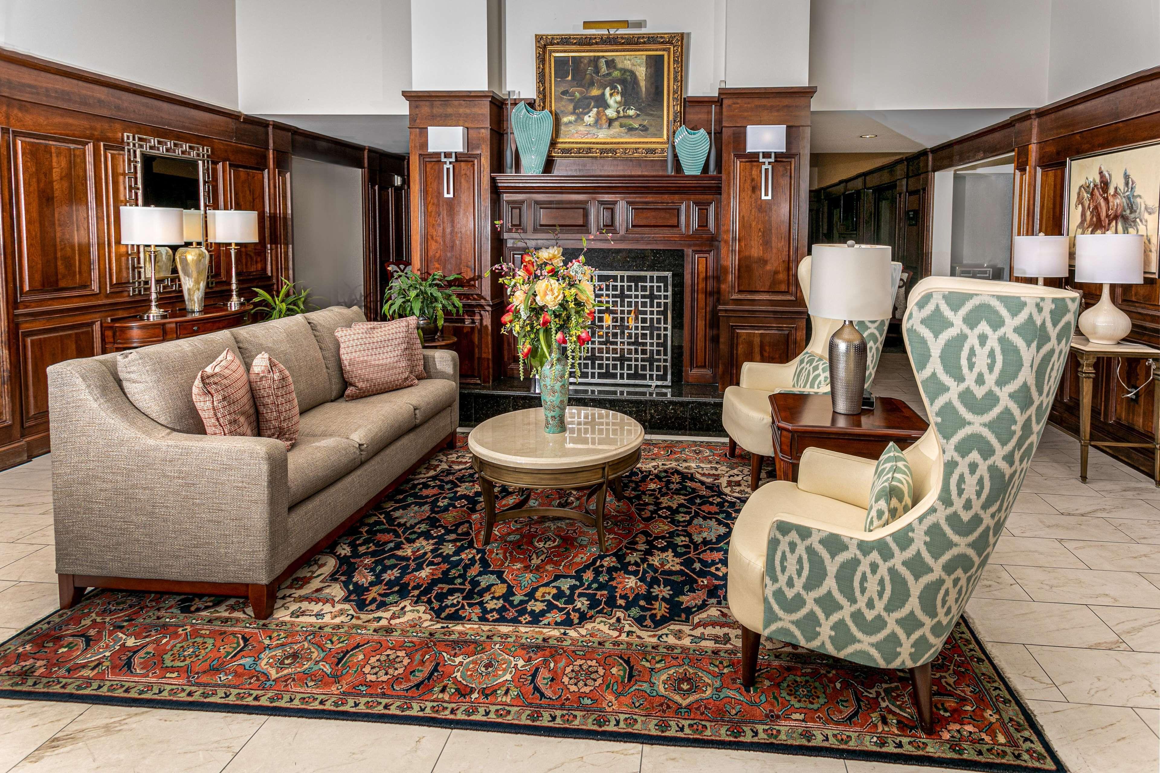 Hampton & Nashville-green Hills 3* Nashville