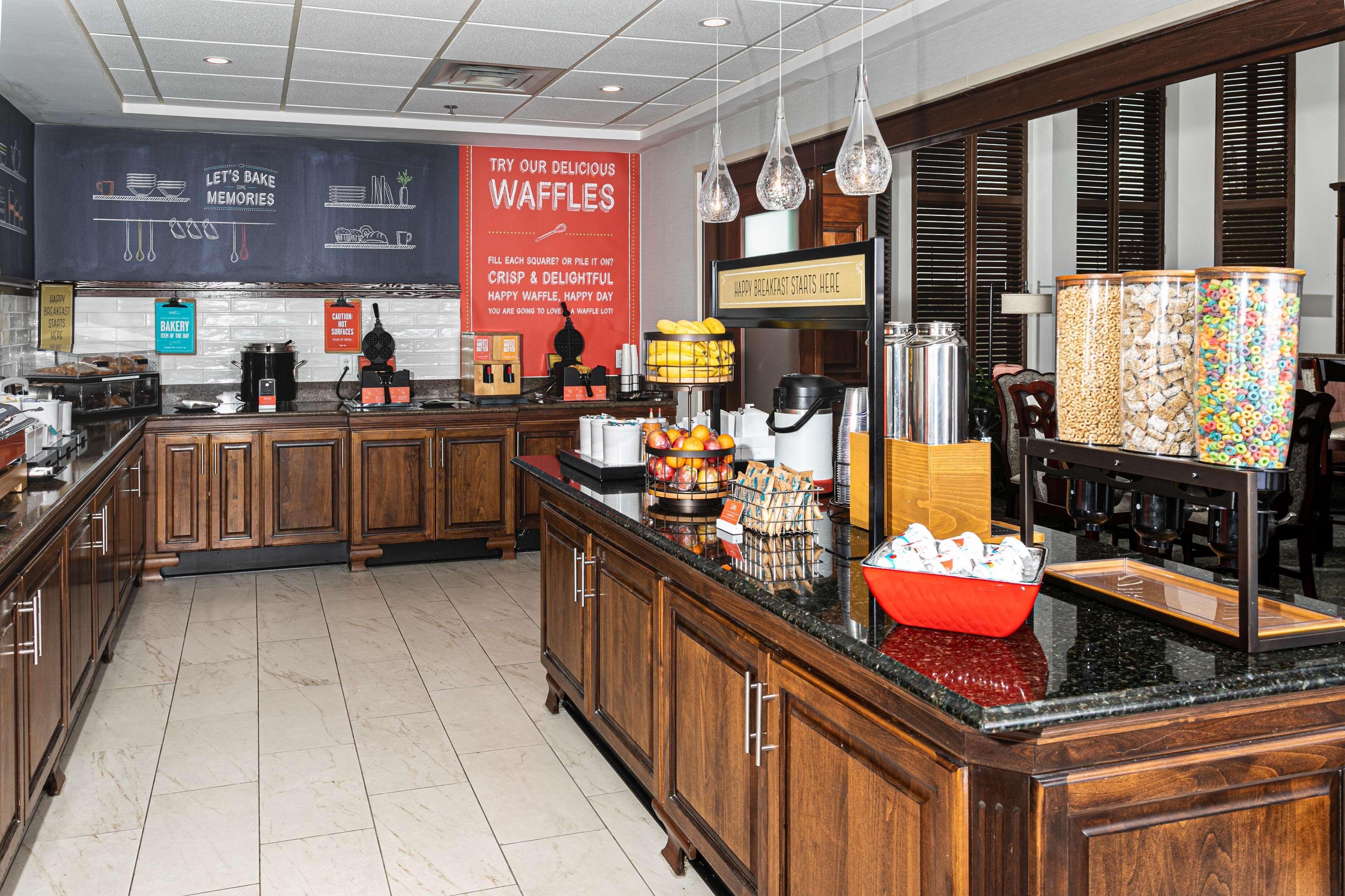 Hampton & Nashville-green Hills Hotel