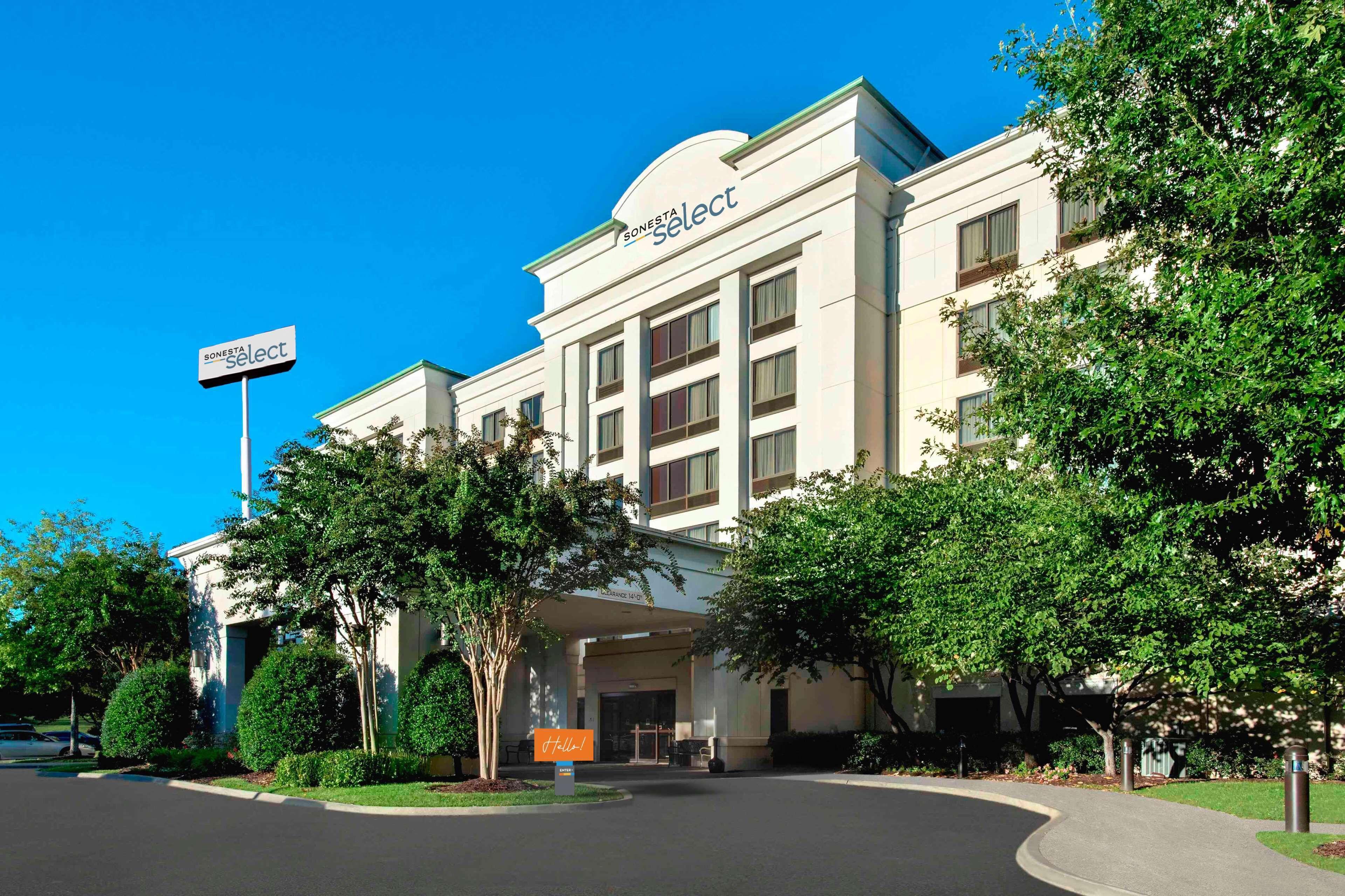 Hotel Sonesta Select Airport Nashville