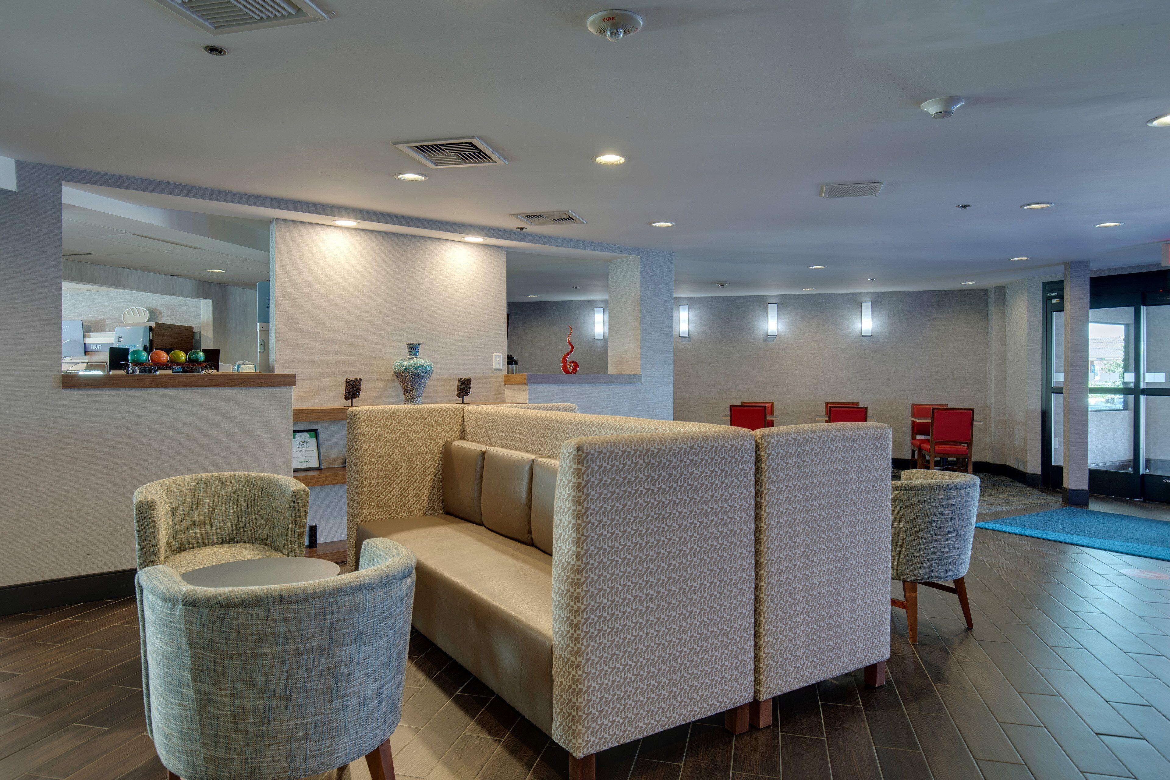 Express W-i40 By Ihg 3*