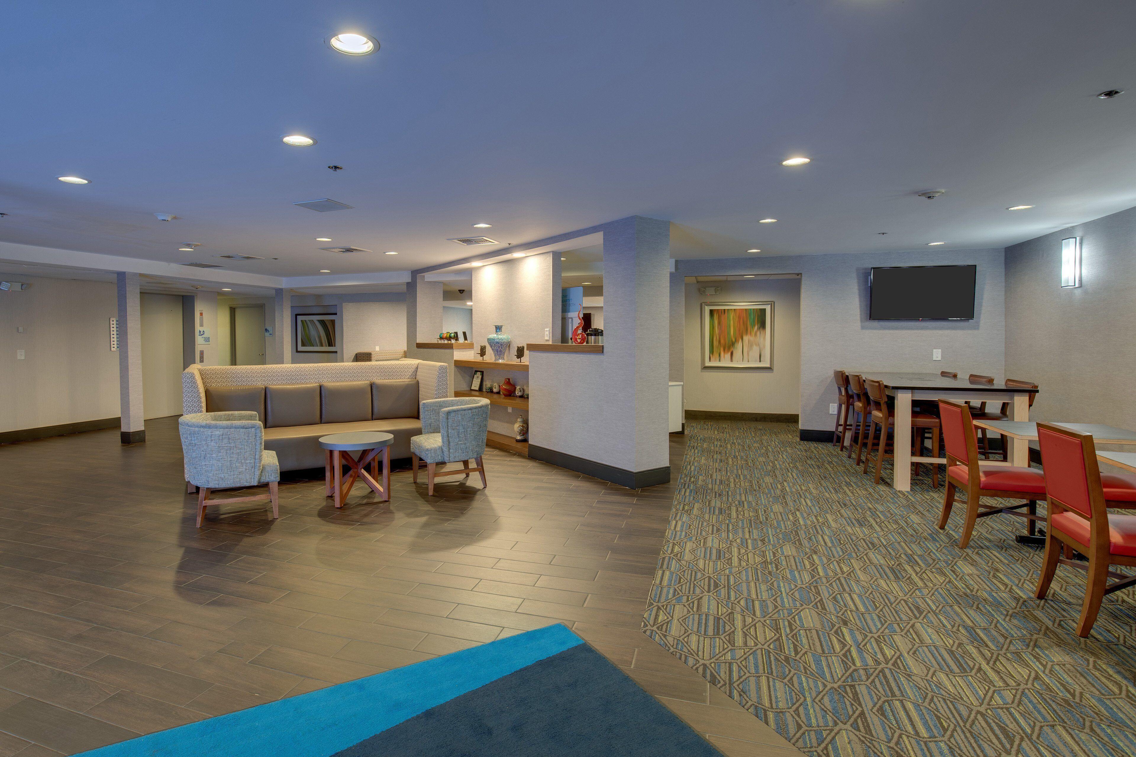 Hotel Express W-i40 By Ihg Nashville