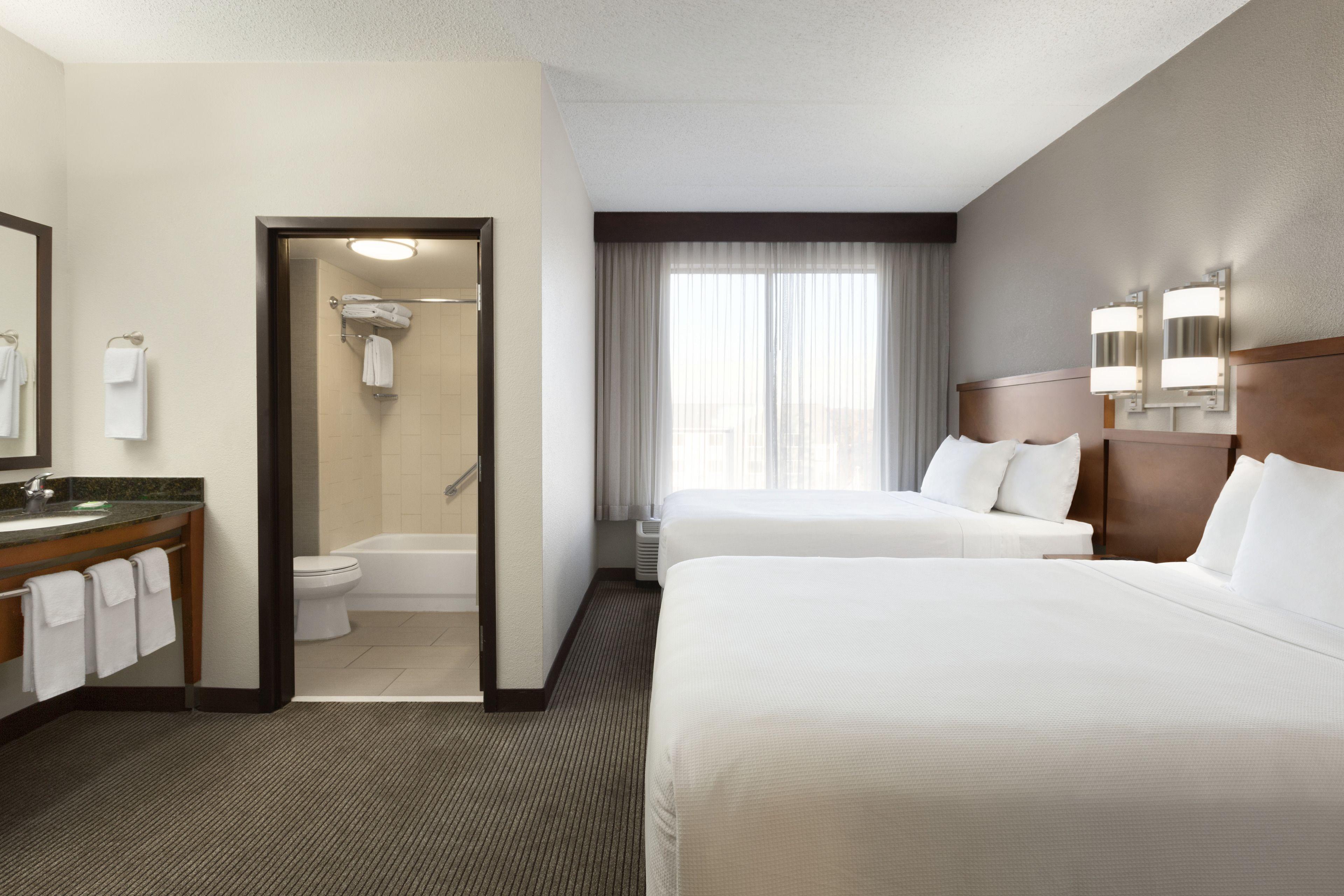 Hotel Hyatt Place Airport Nashville