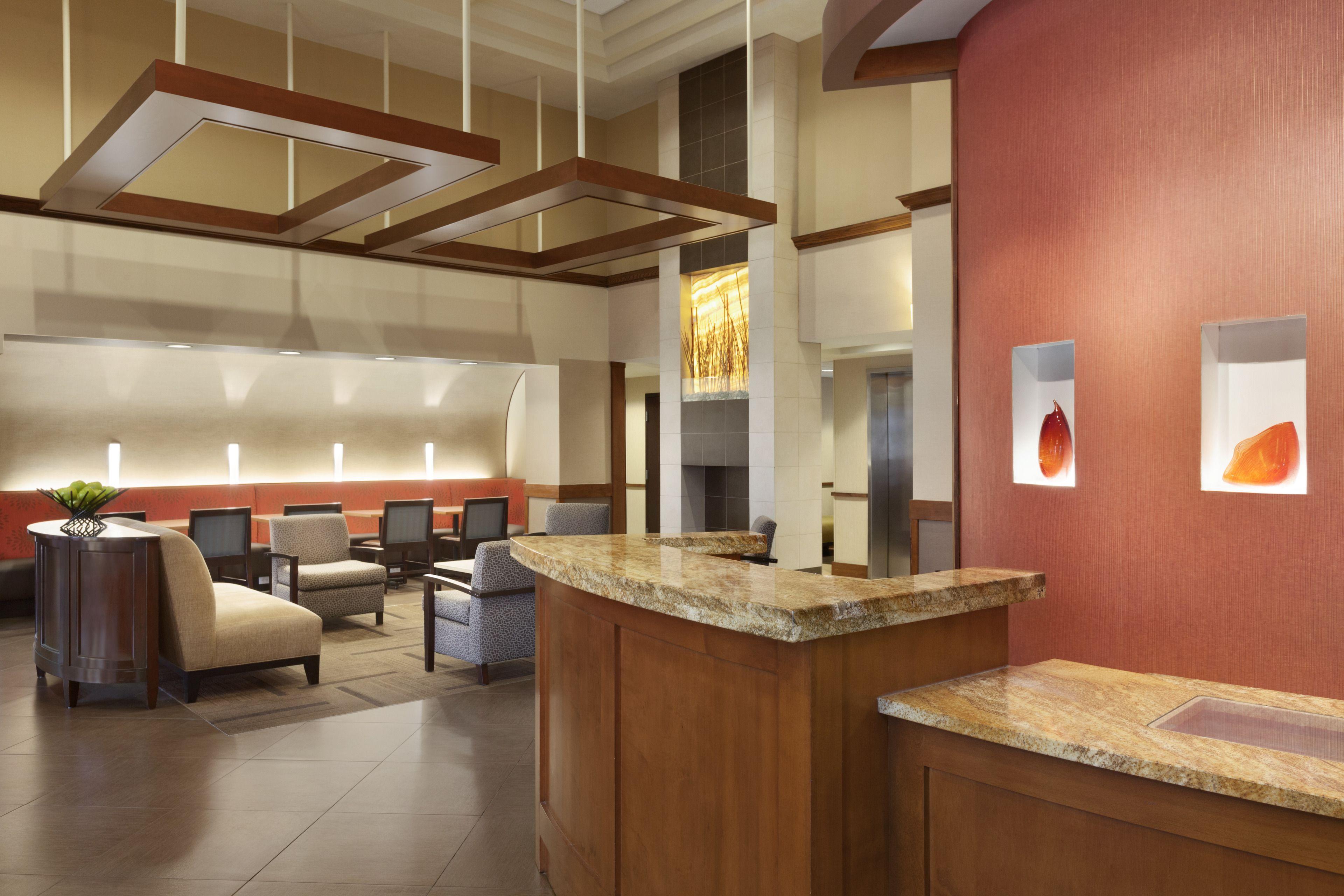 Hyatt Place Airport 3*