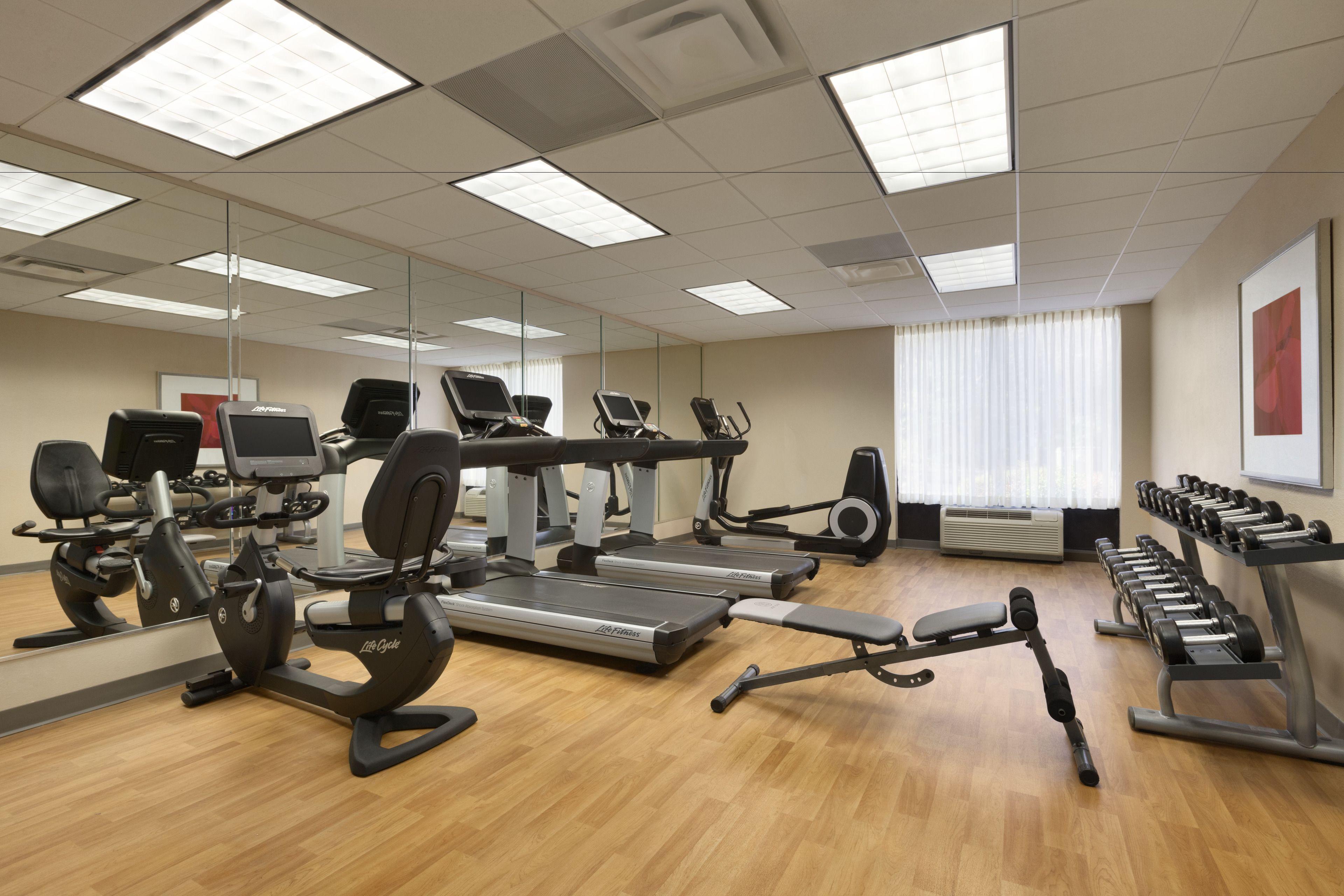 Hyatt Place Airport Hotel