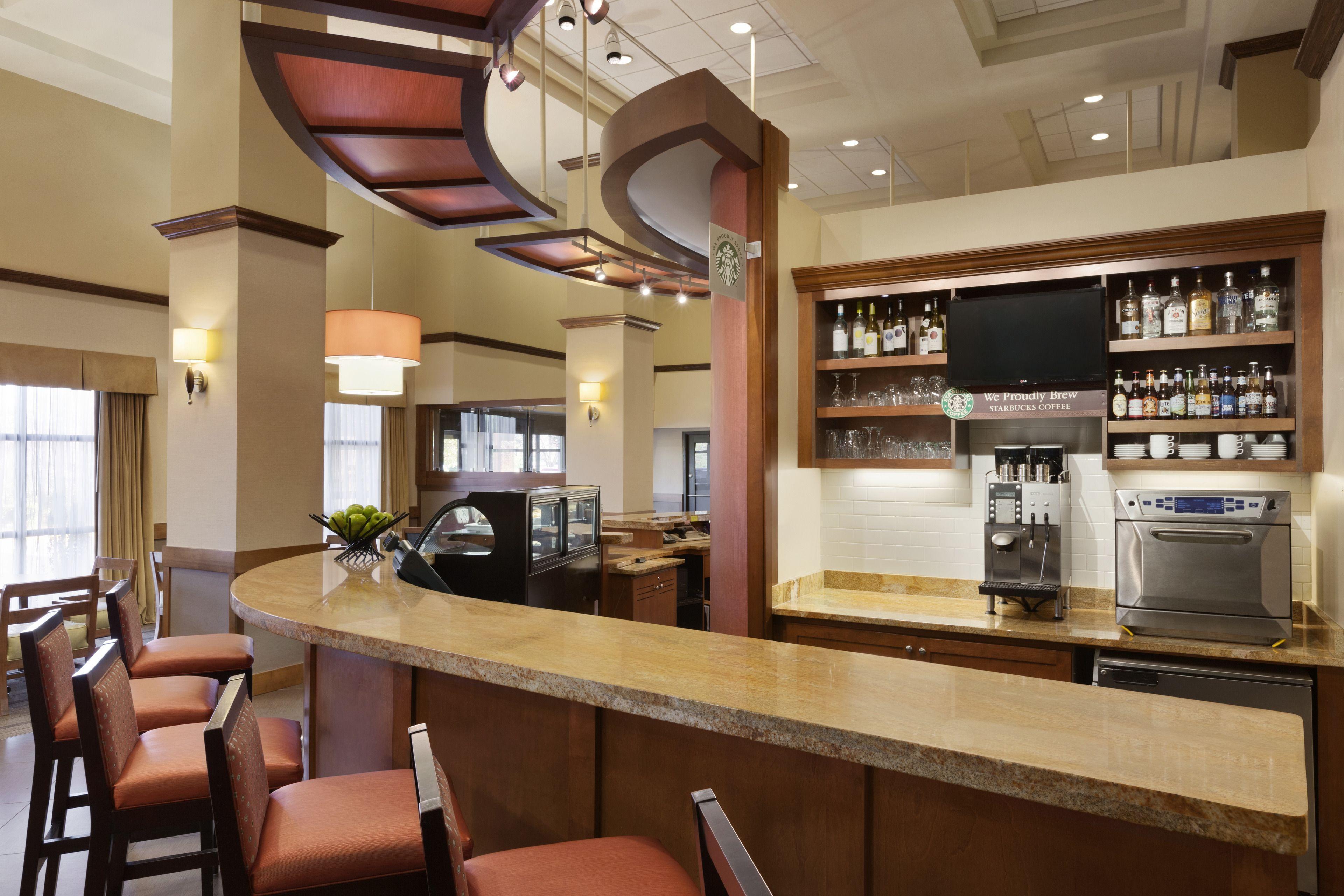 Hotel Hyatt Place Airport