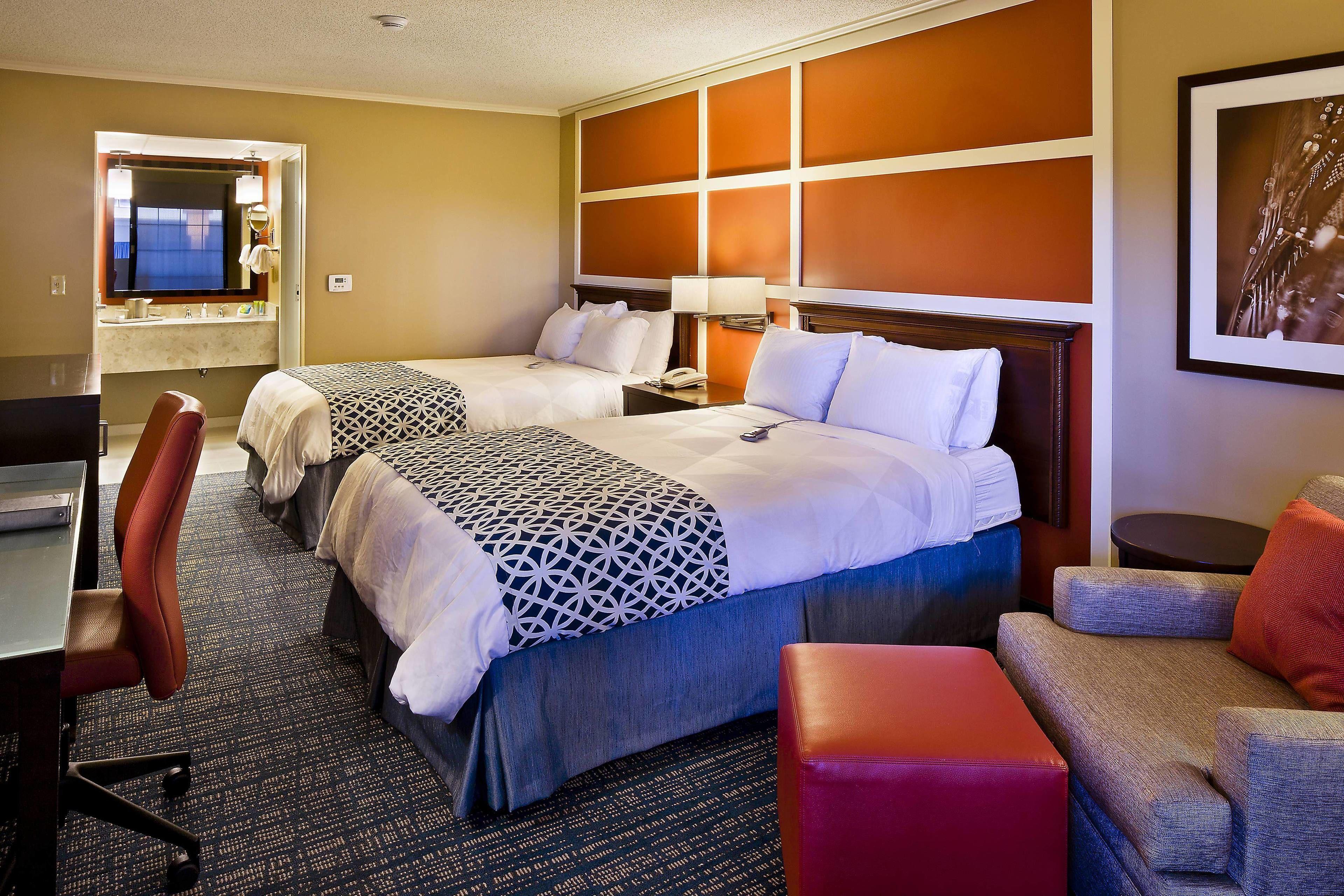 Hotel The At Opryland, A Gaylord 3*