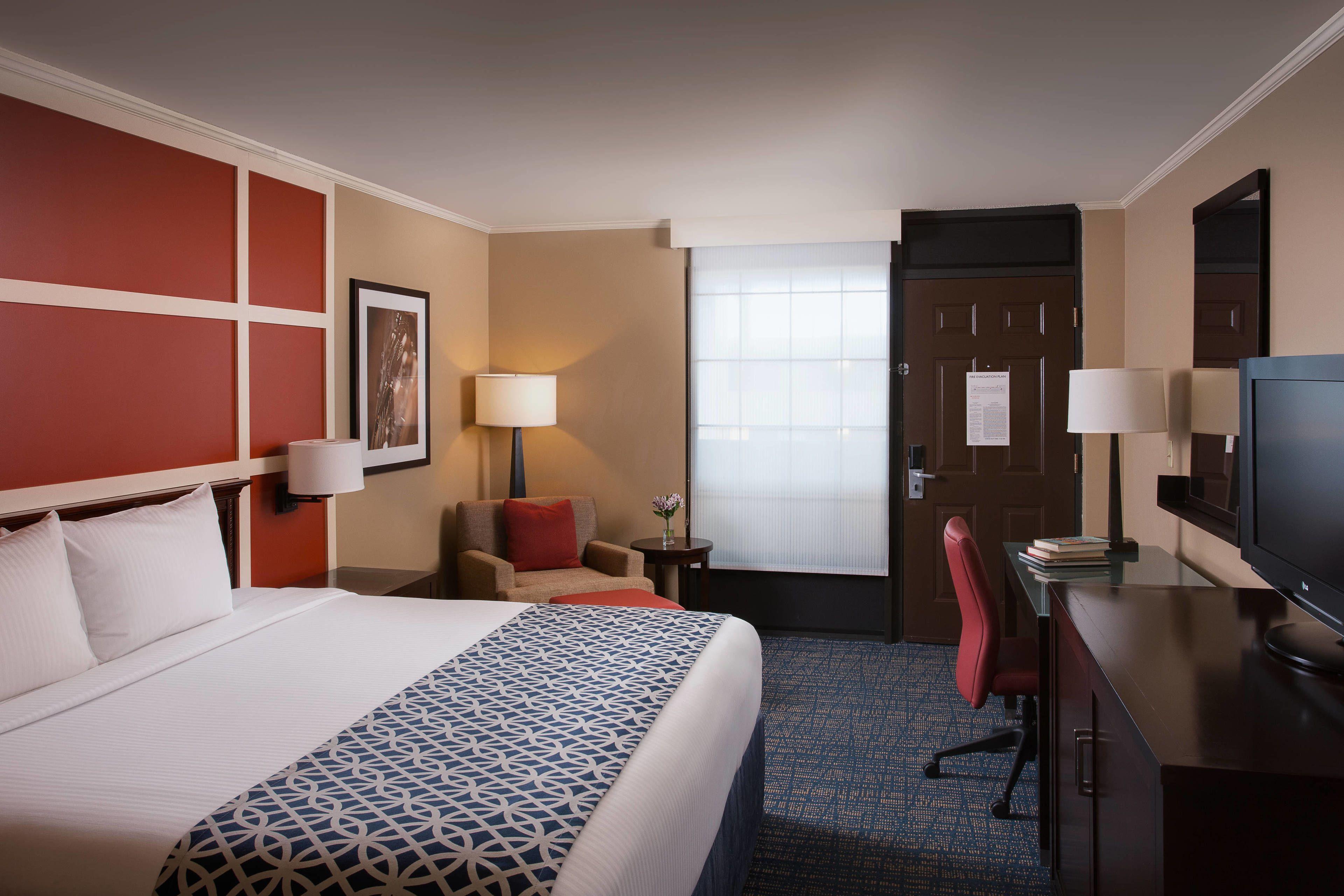 Hotel The At Opryland, A Gaylord 3*