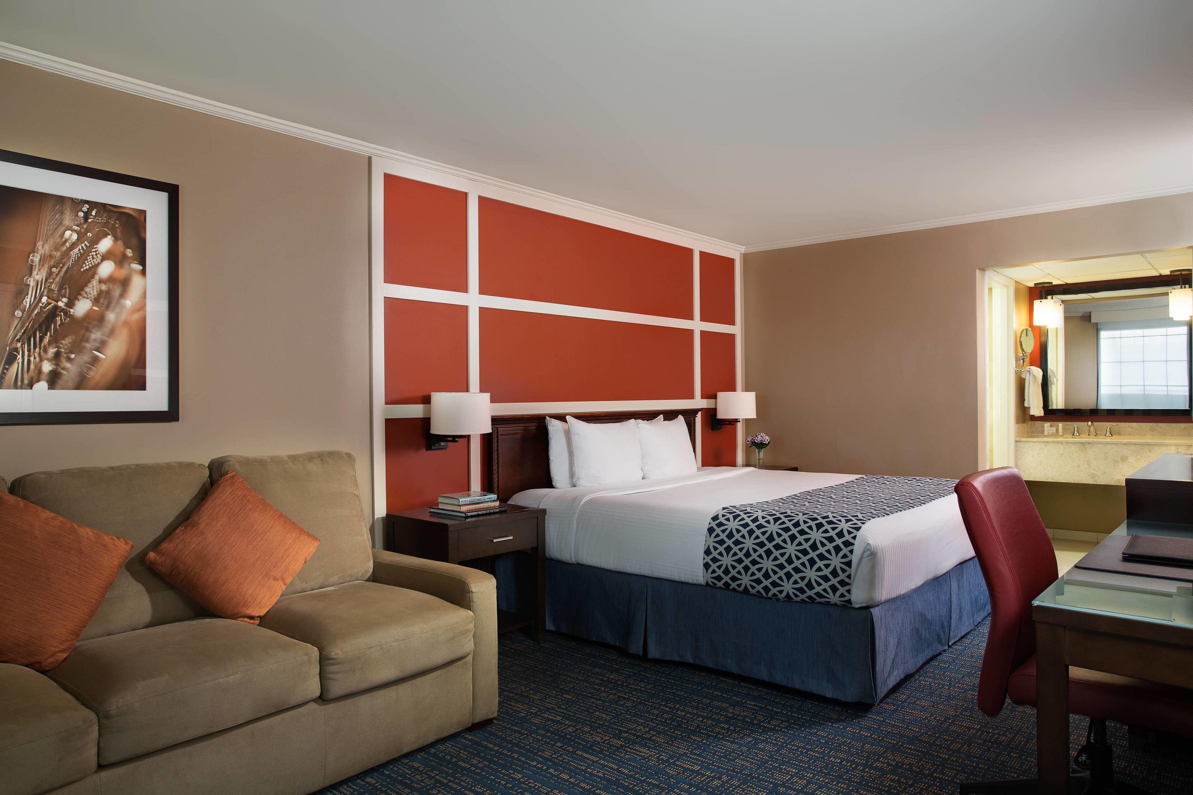 The At Opryland, A Gaylord Hotel 3*