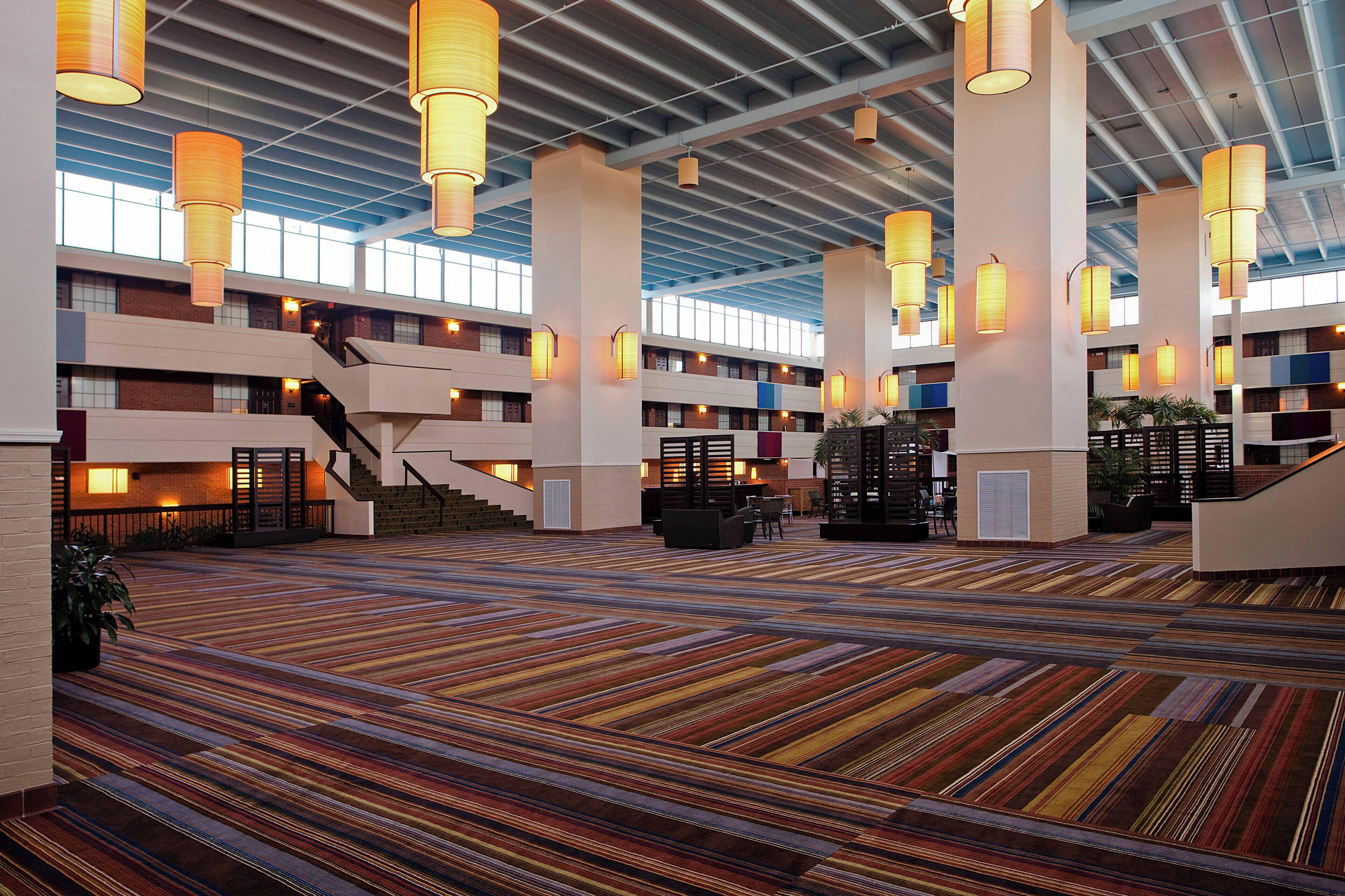 The At Opryland, A Gaylord Hotel Nashville