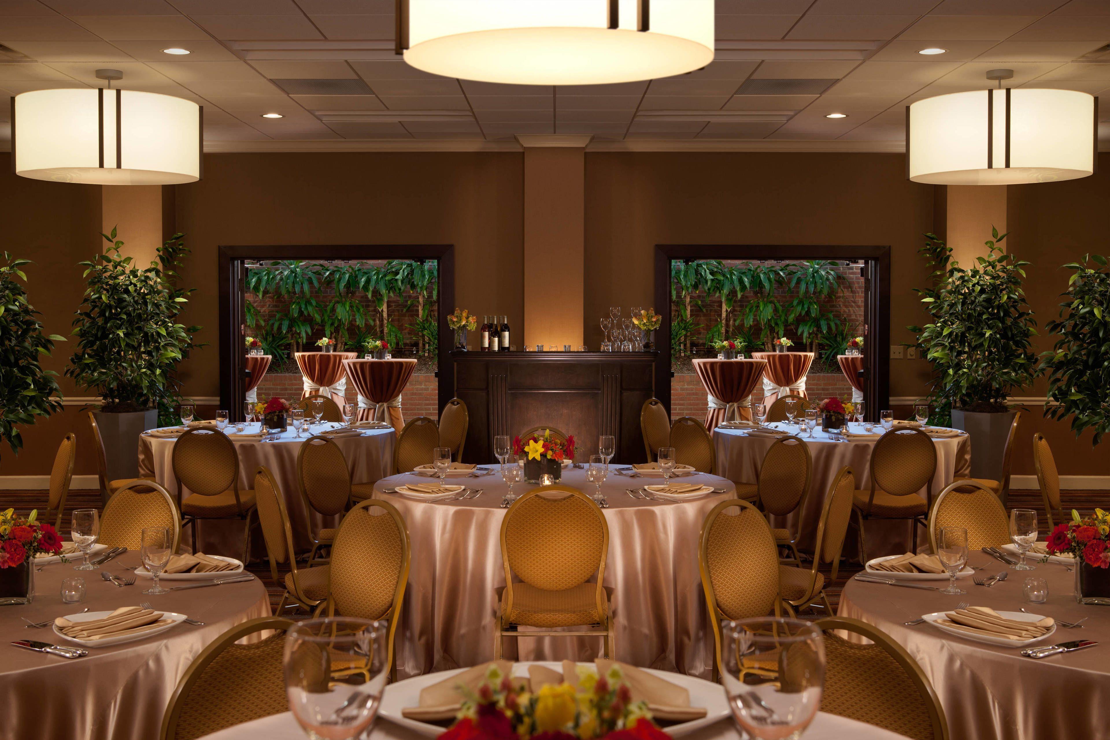 The At Opryland, A Gaylord Hotel