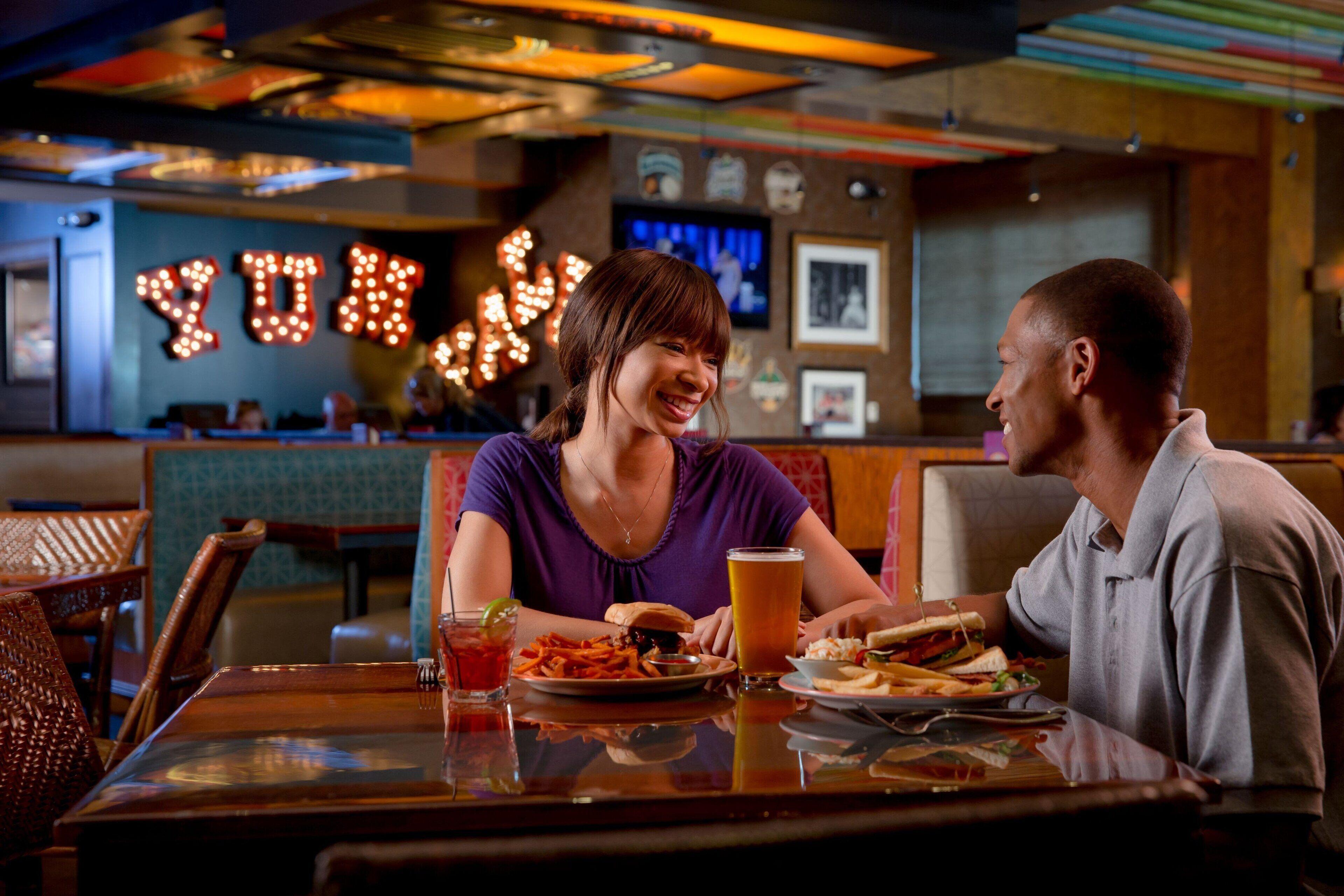 The At Opryland, A Gaylord Hotel