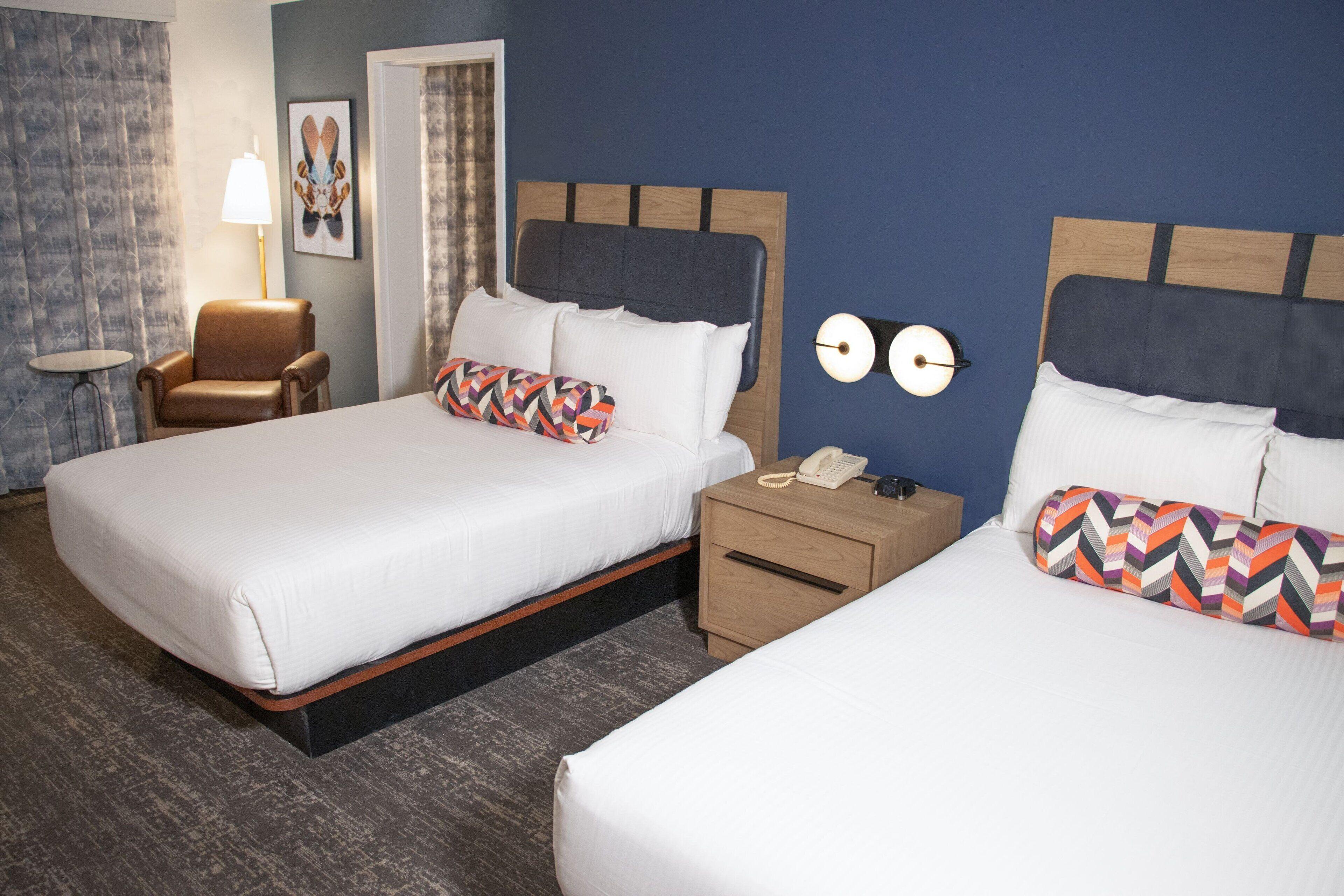 Hotel The At Opryland, A Gaylord