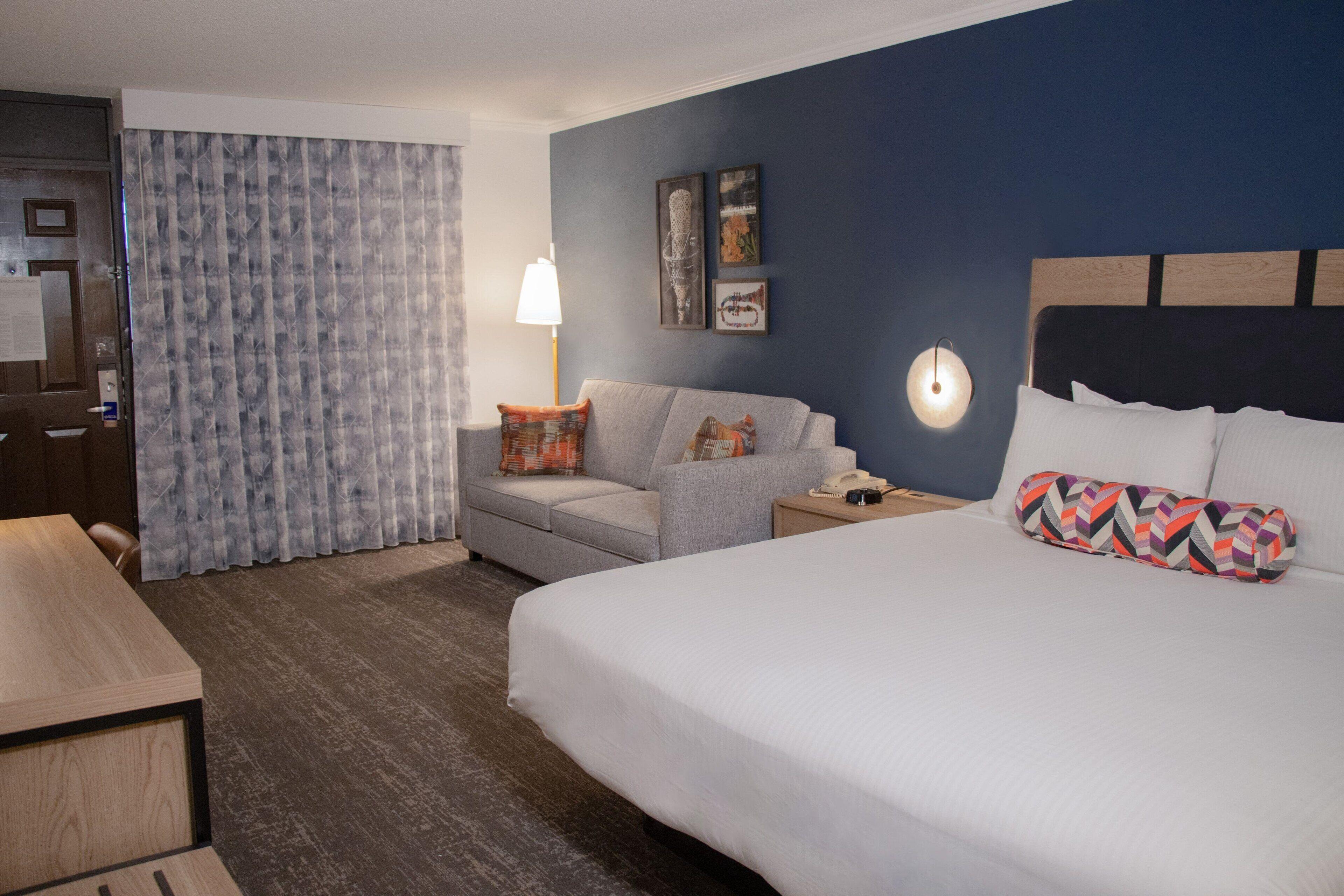 The At Opryland, A Gaylord Hotel