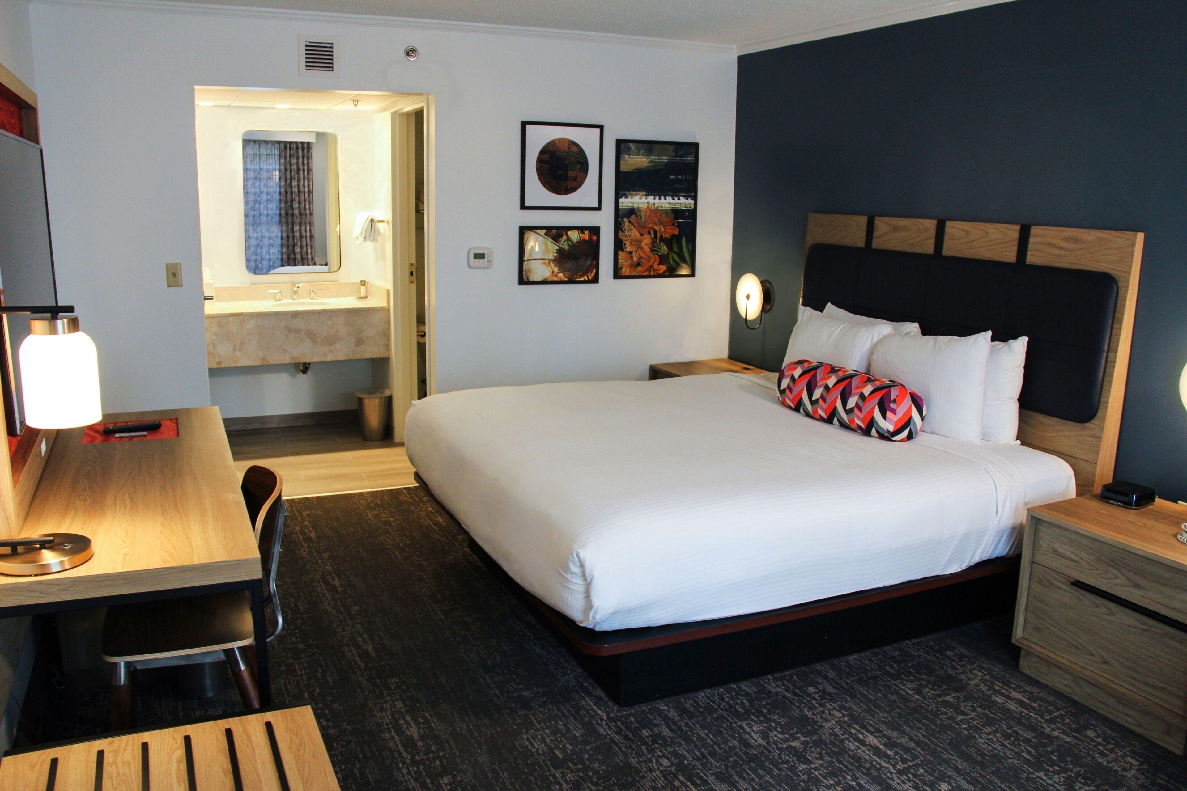 The At Opryland, A Gaylord Nashville