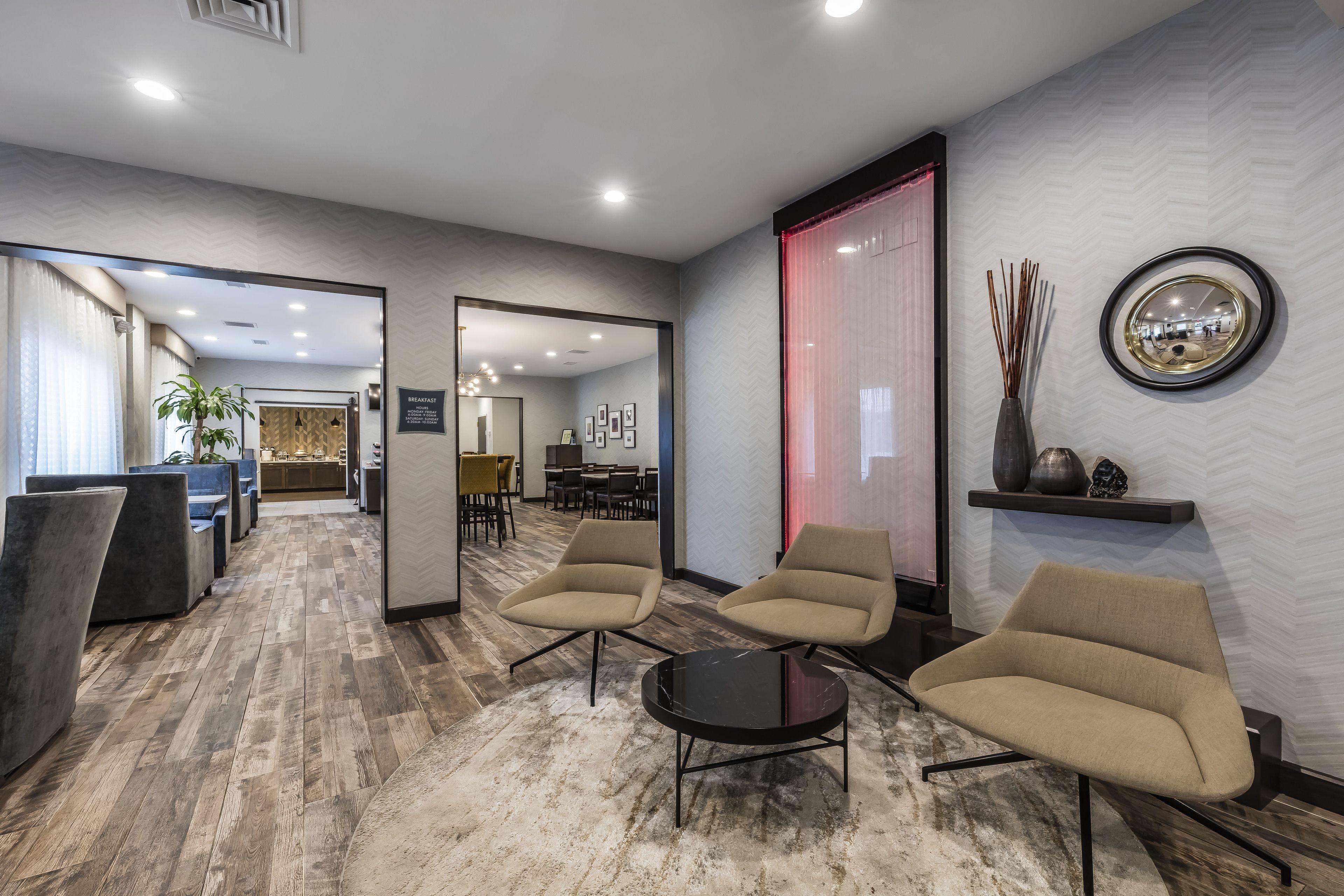 Western Airport - Bna Hotel Nashville