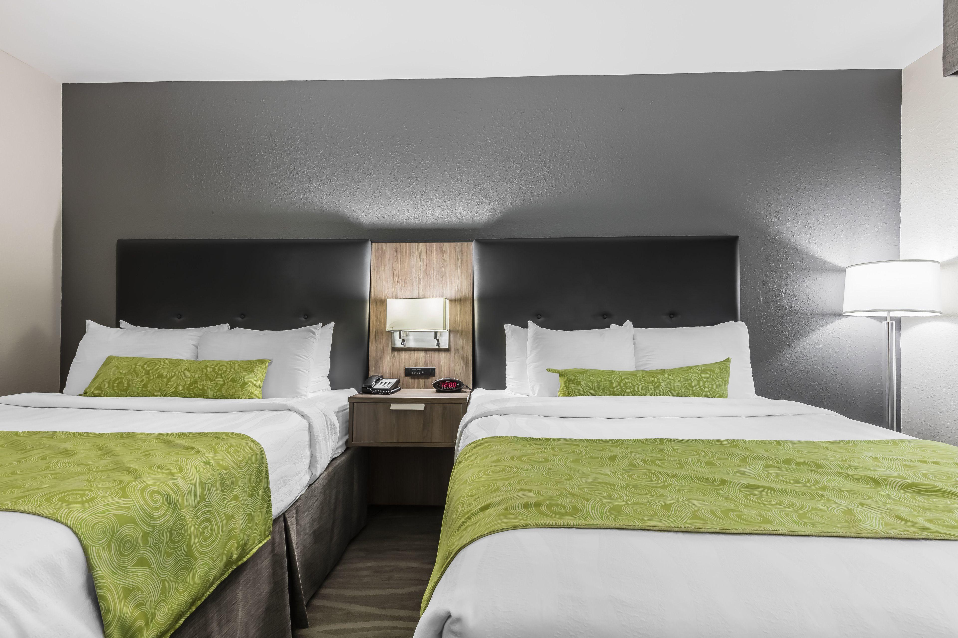 Western Airport - Bna