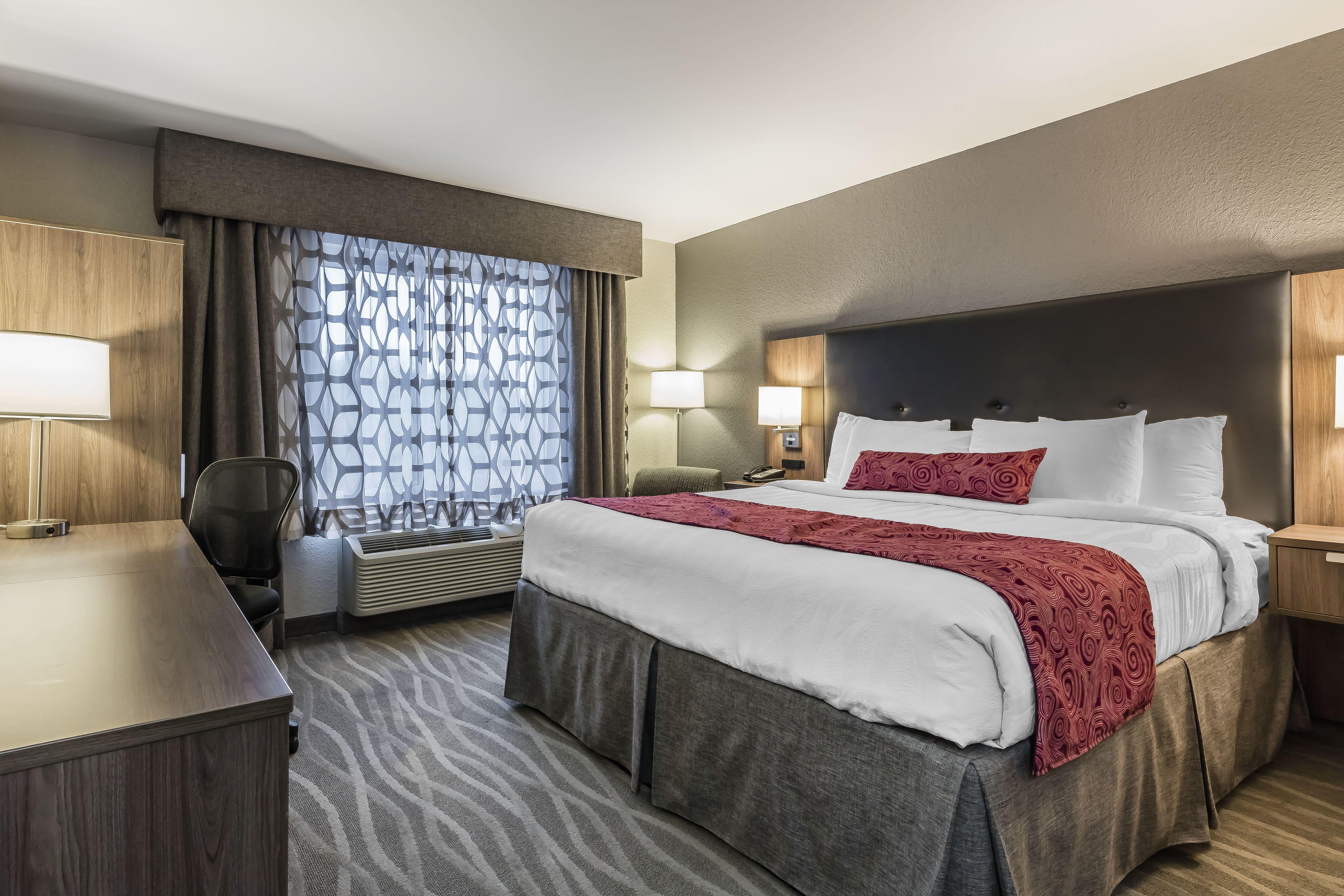 Western Airport - Bna 3*