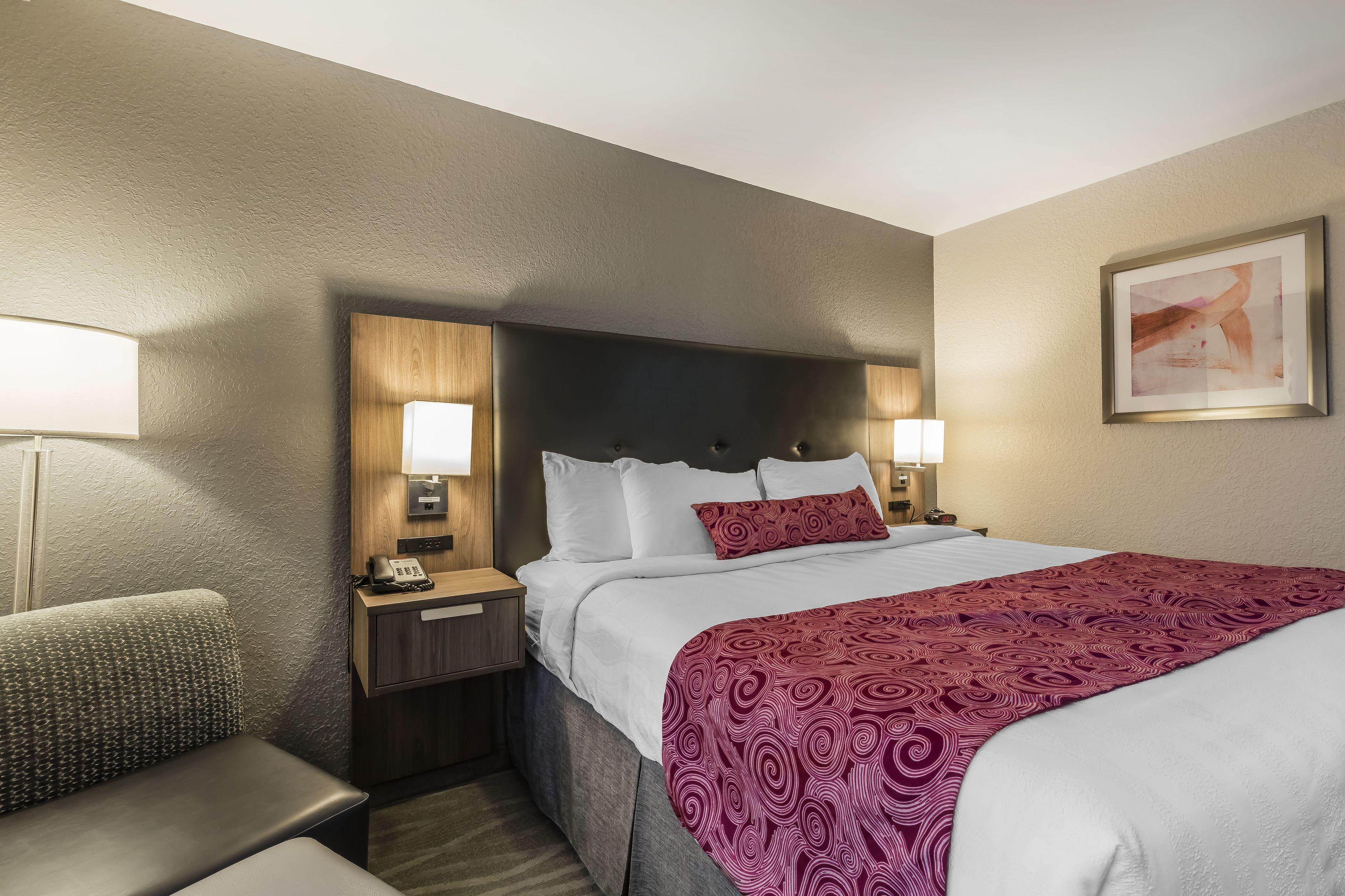 Western Airport - Bna