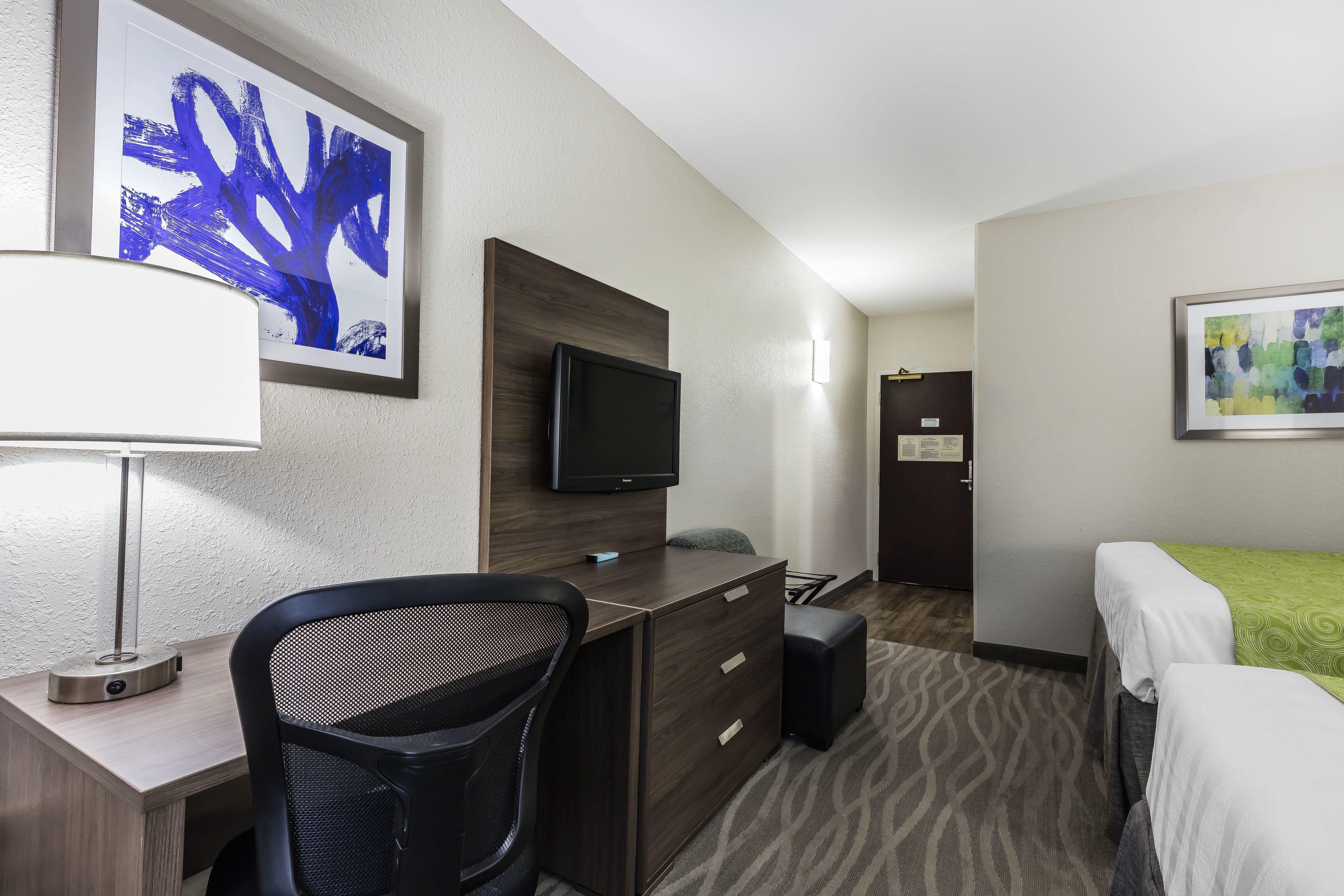 Western Airport - Bna 3* Nashville