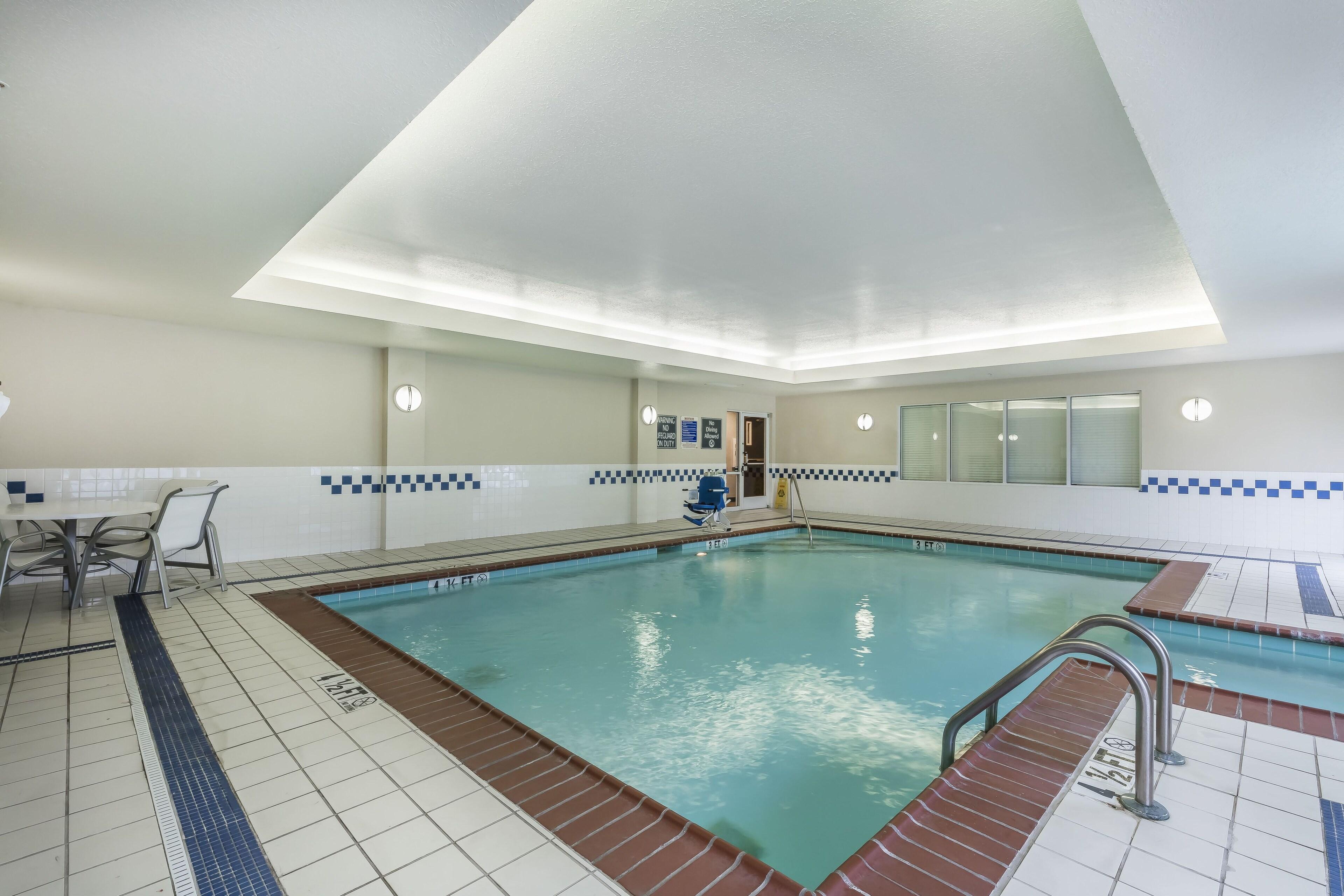 Hotel Western Airport - Bna Nashville