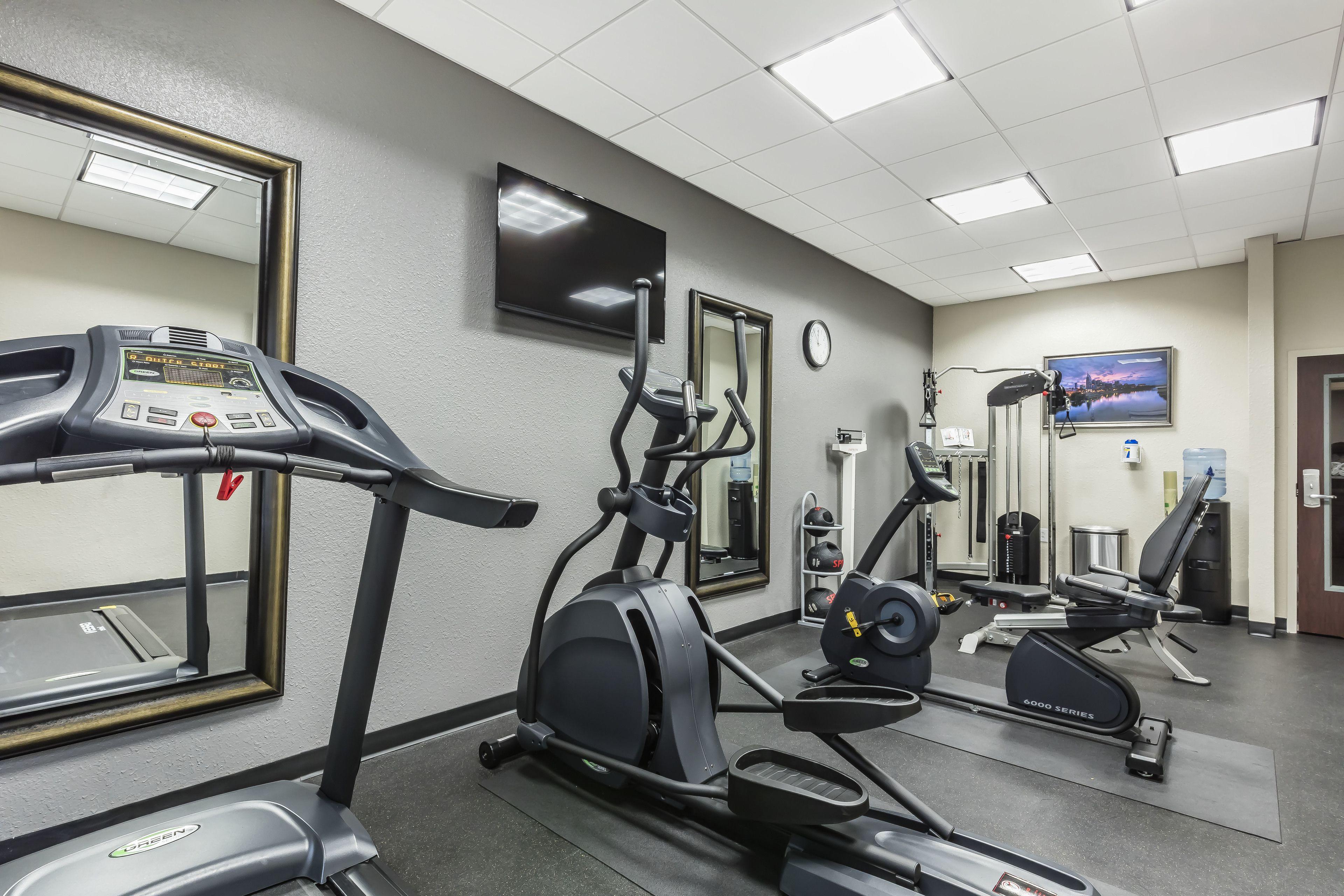 Hotel Western Airport - Bna 3*