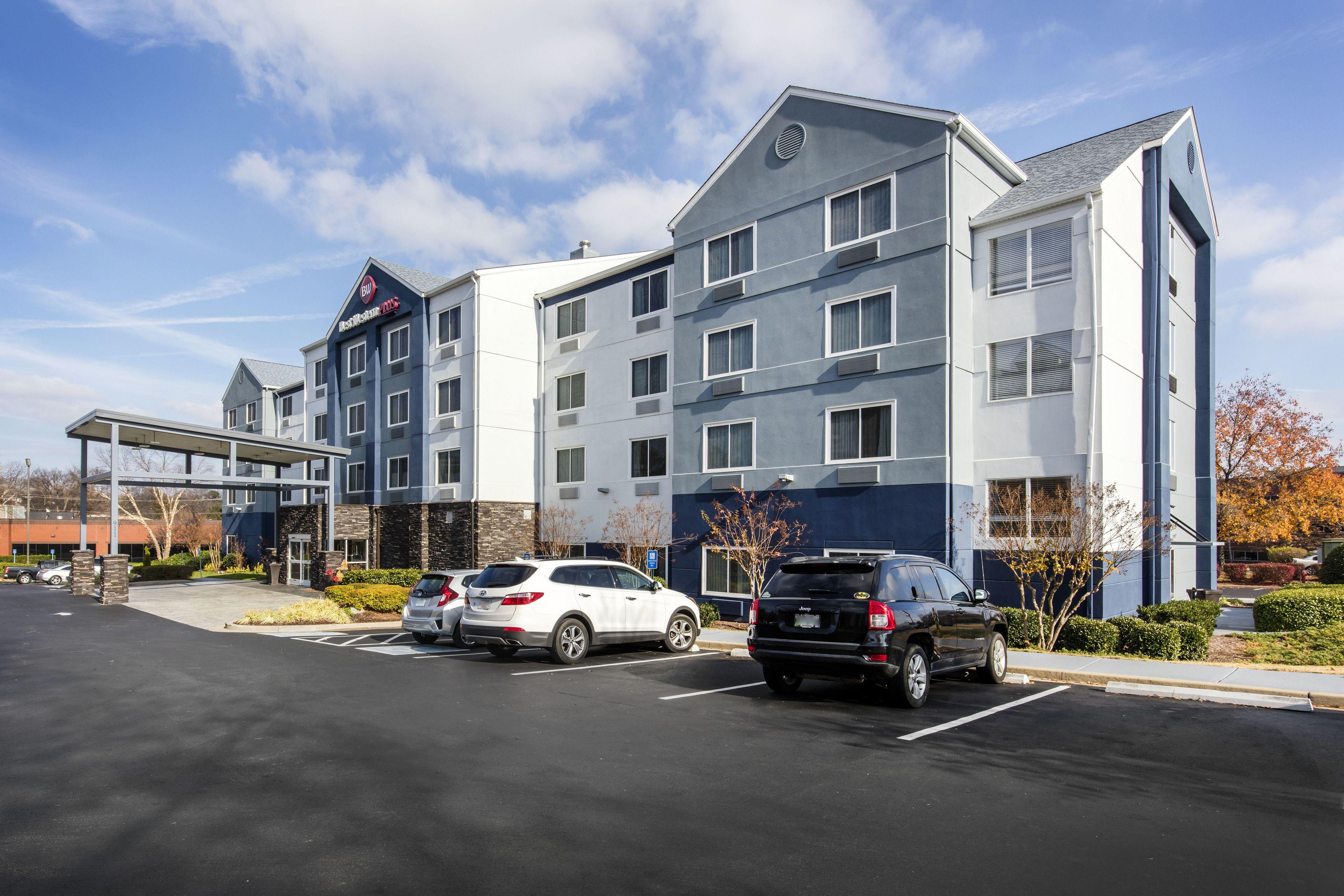 Western Airport - Bna Hotel Nashville