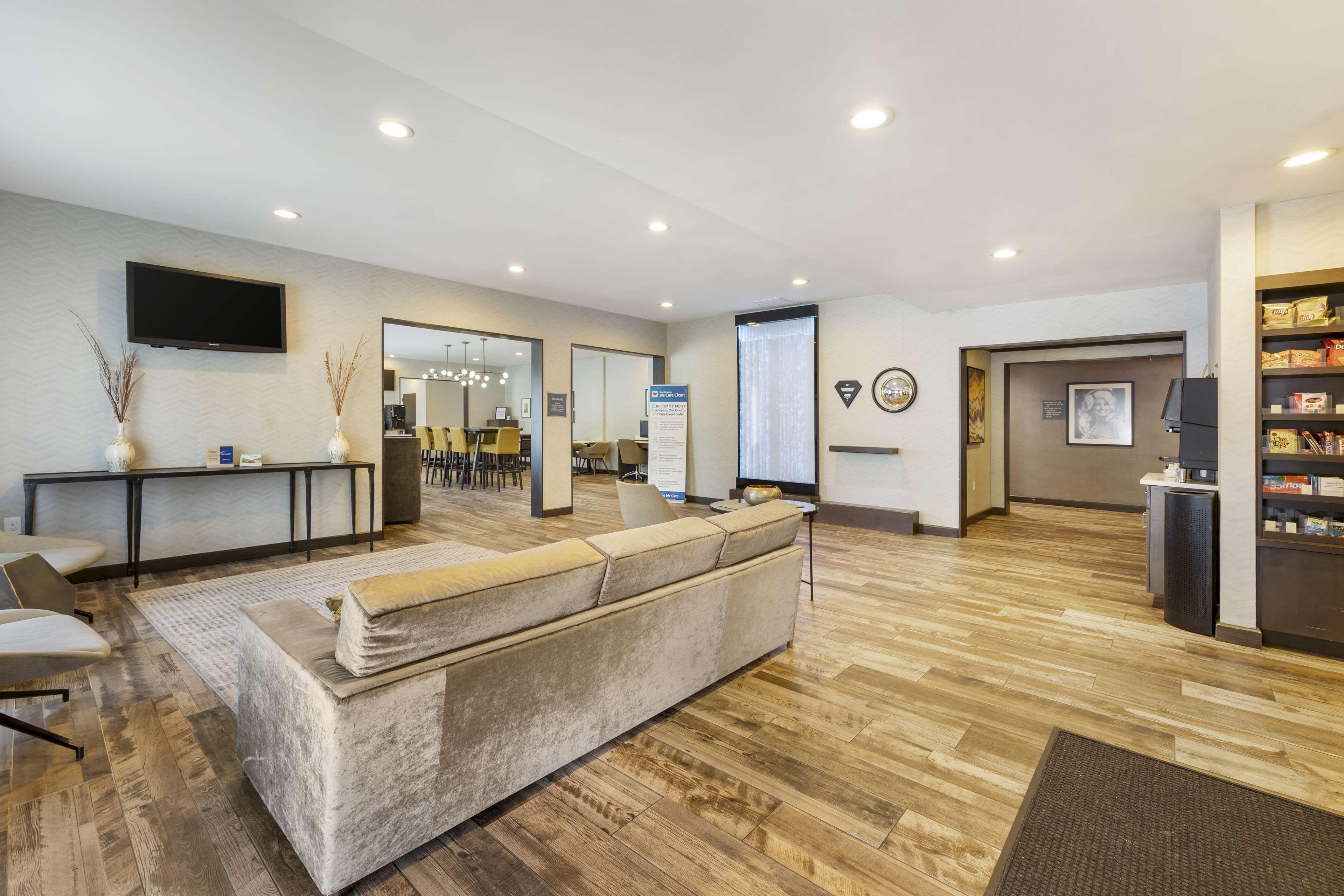 Western Airport - Bna Nashville