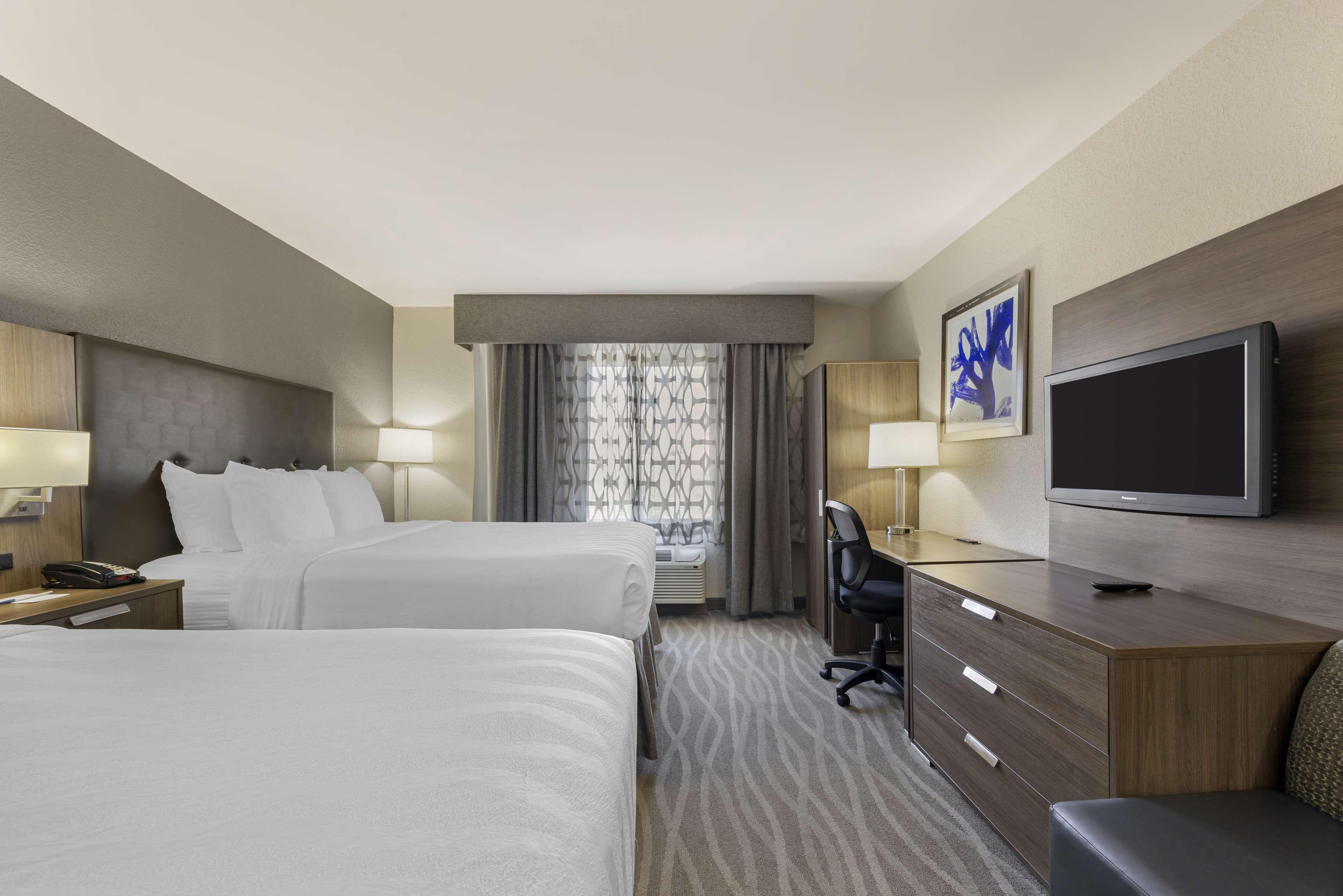 Western Airport - Bna 3* Nashville