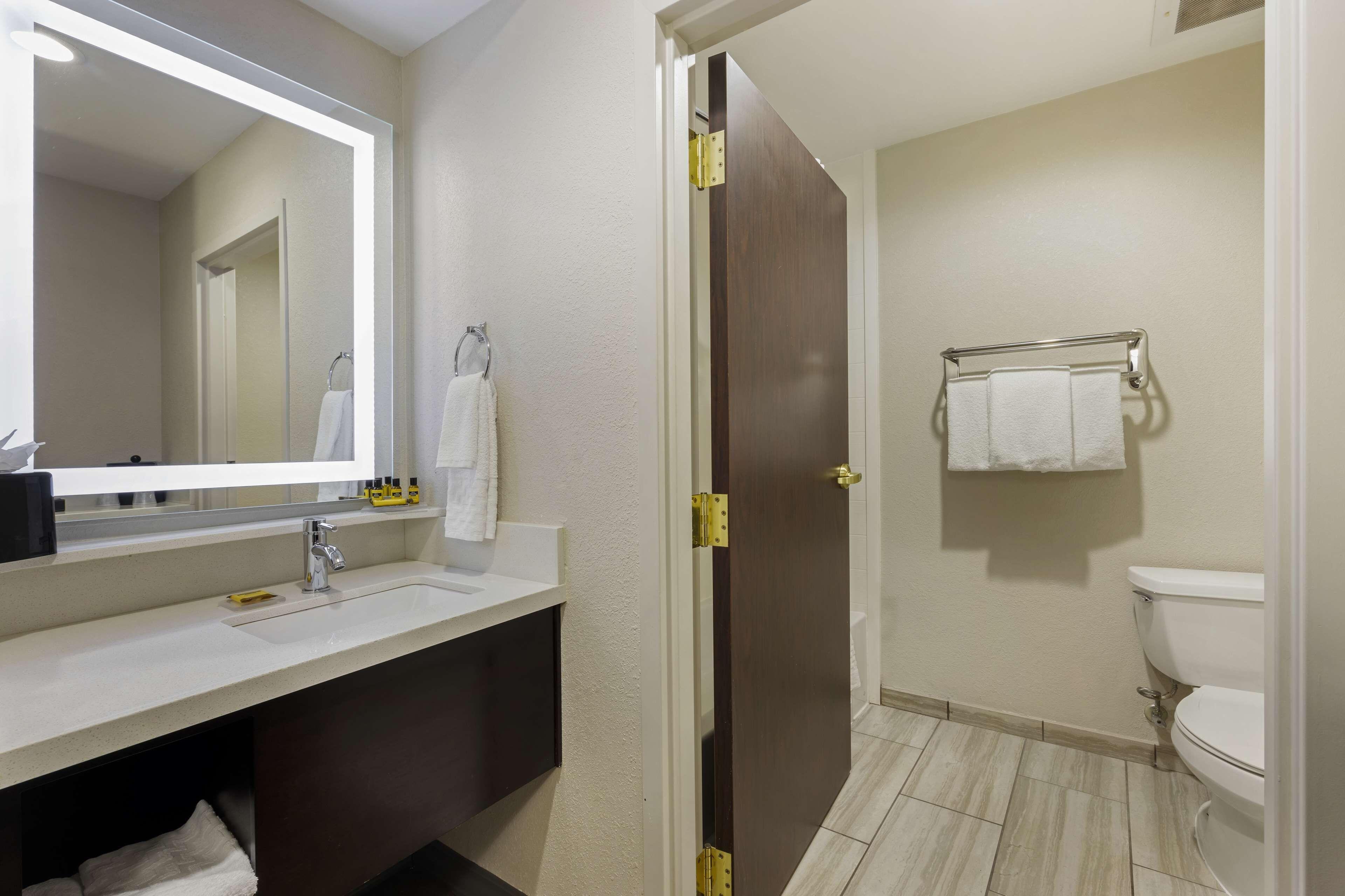 Western Airport - Bna 3* Nashville